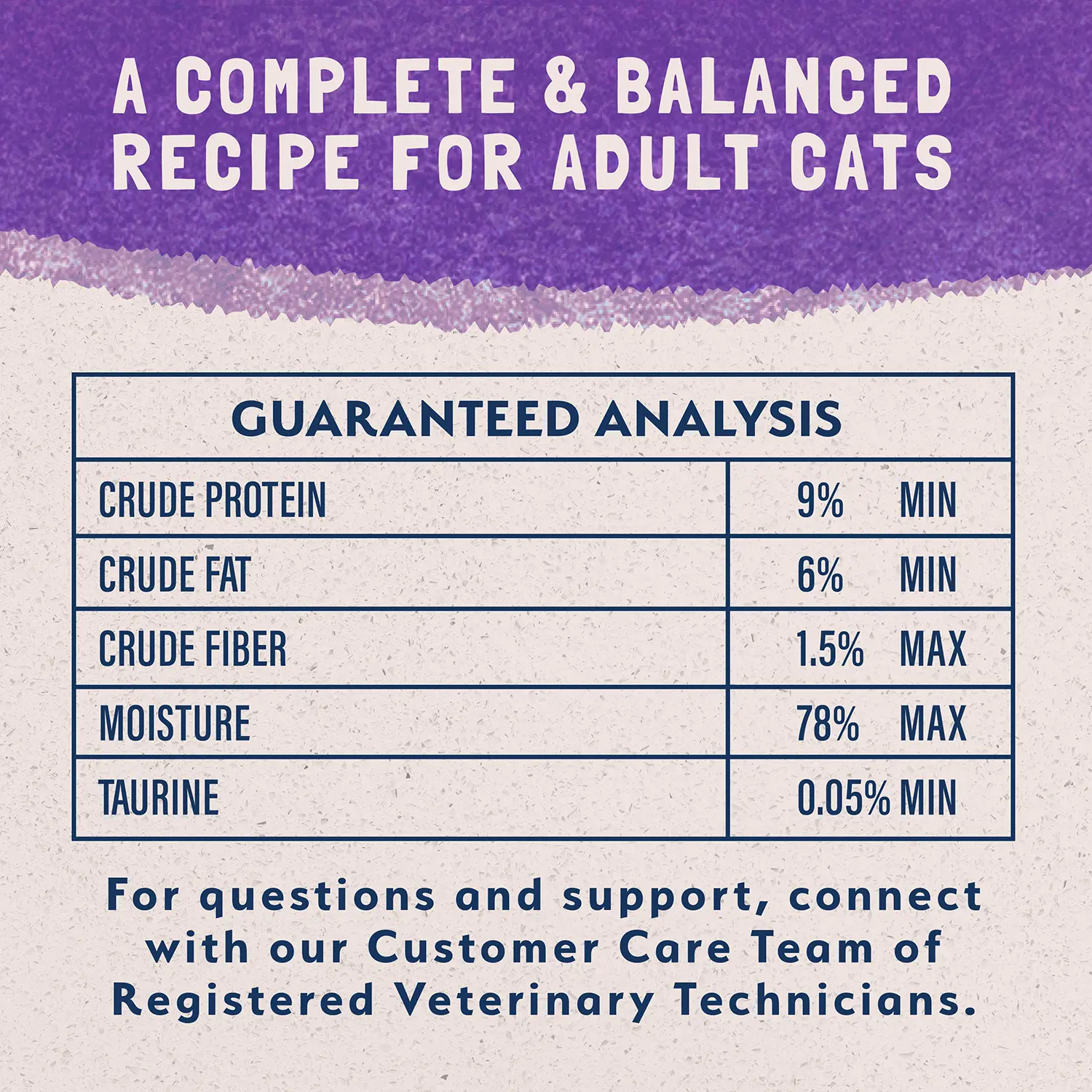 Natural Balance Pet Foods Original Ultra Canned Cat Food Chicken & Liver 5.5-oz - Image 8