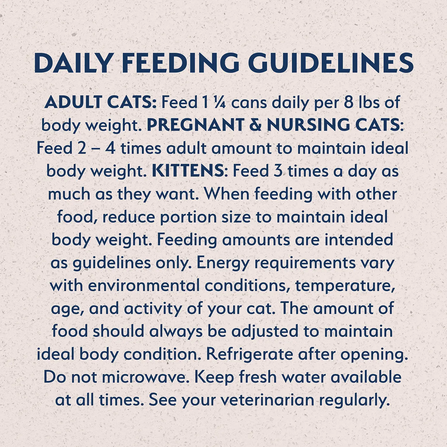 Natural Balance Pet Foods Original Ultra Canned Cat Food Chicken & Liver 5.5-oz - Image 9