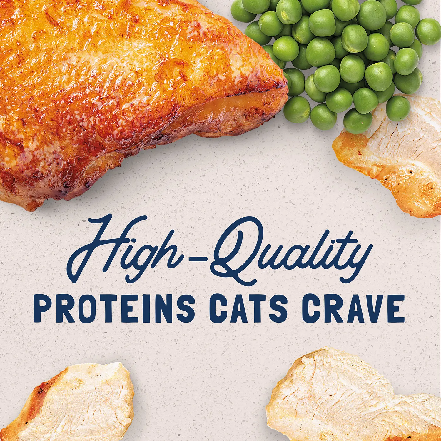 Natural Balance Pet Foods Original Ultra Grain Free Canned Cat Food Chicken 5.5-oz - Image 5