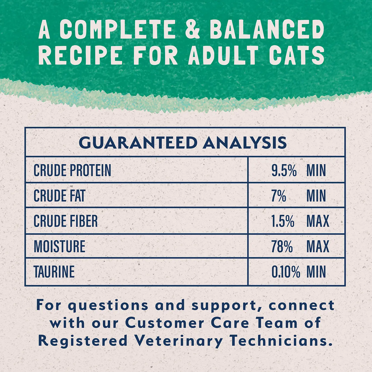 Natural Balance Pet Foods Original Ultra Grain Free Canned Cat Food Chicken 5.5-oz - Image 7