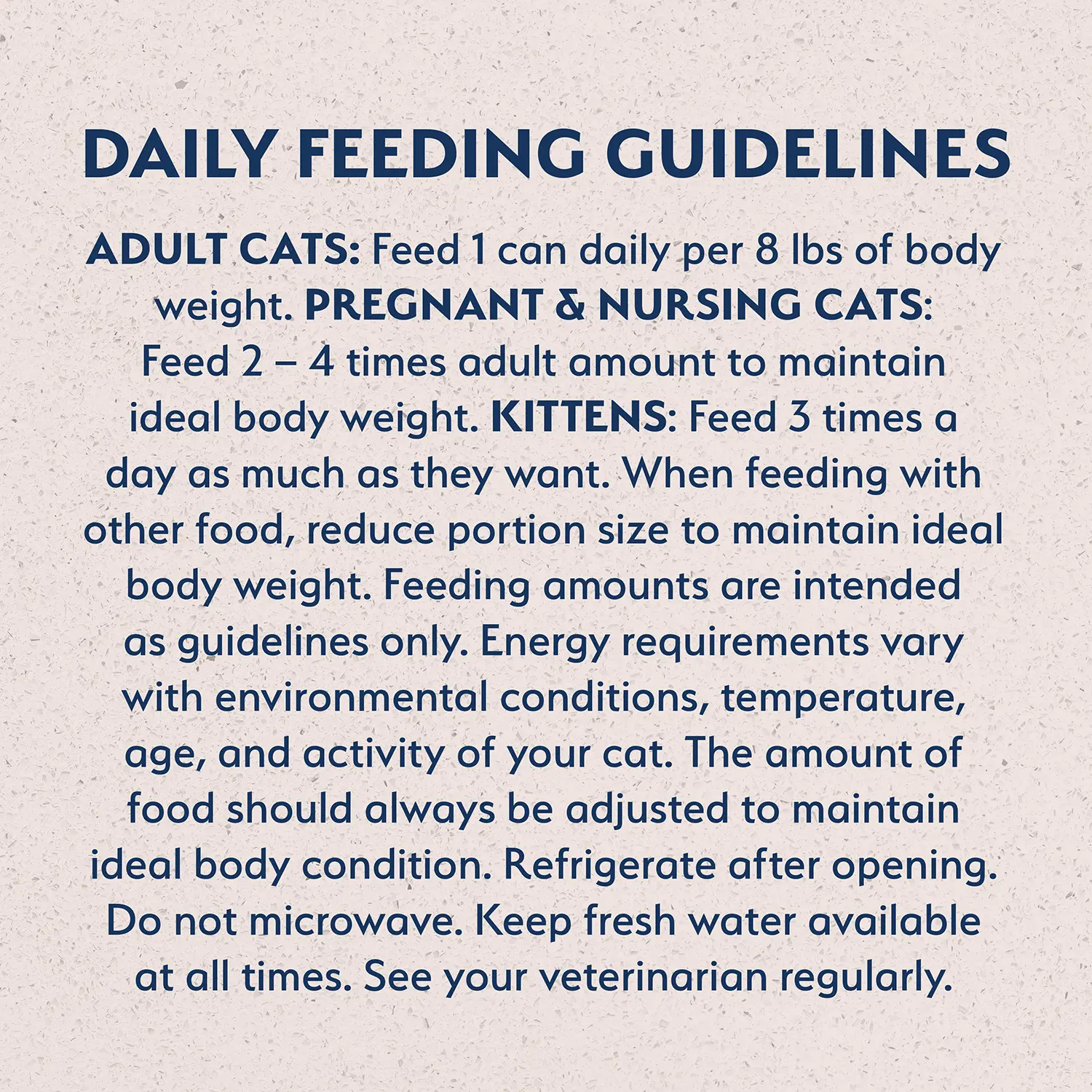 Natural Balance Pet Foods Original Ultra Grain Free Canned Cat Food Chicken 5.5-oz - Image 8