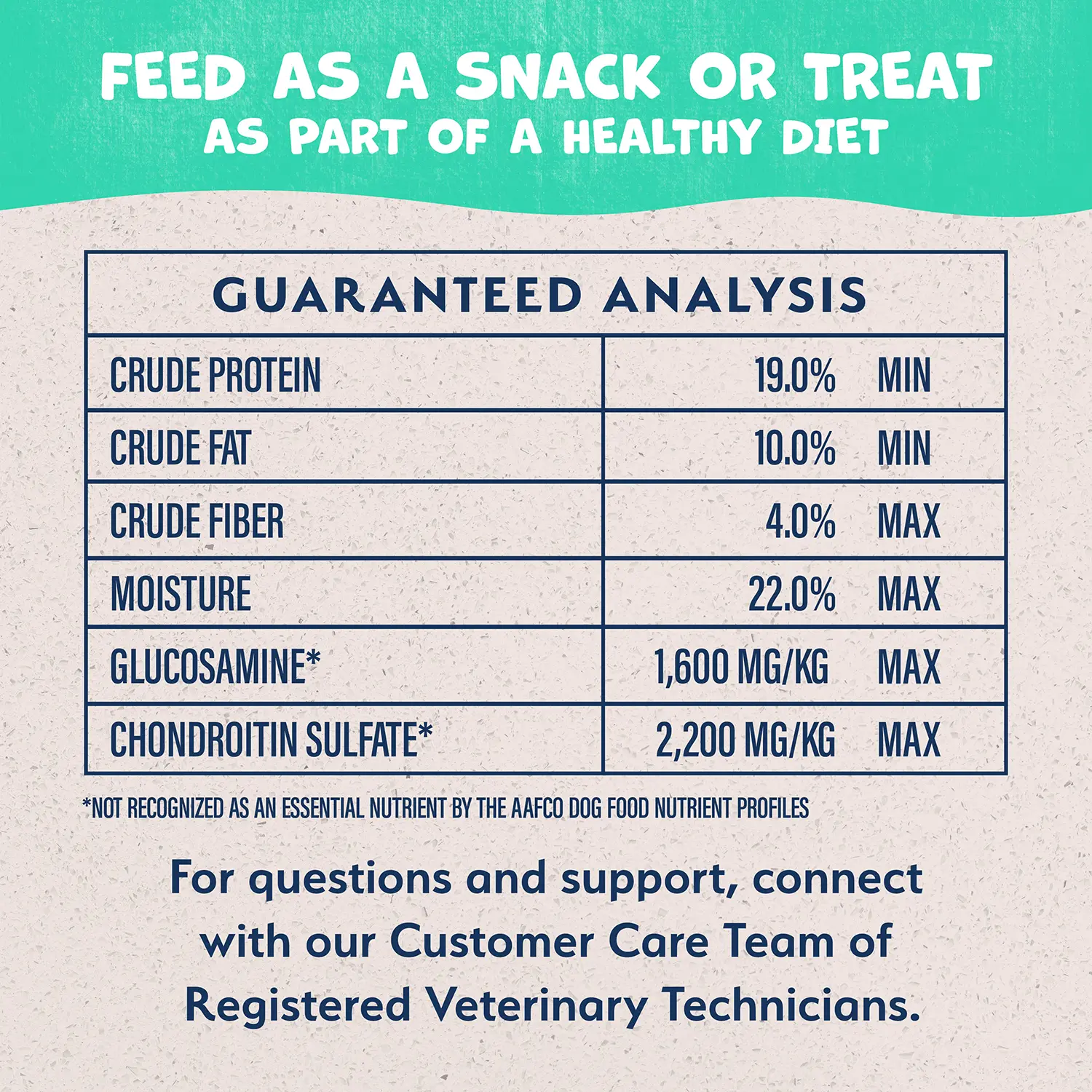 Natural Balance Pet Foods Rewards Jumpin' Stix Soft & Meaty Dog Treats Chicken 10-oz - Image 7
