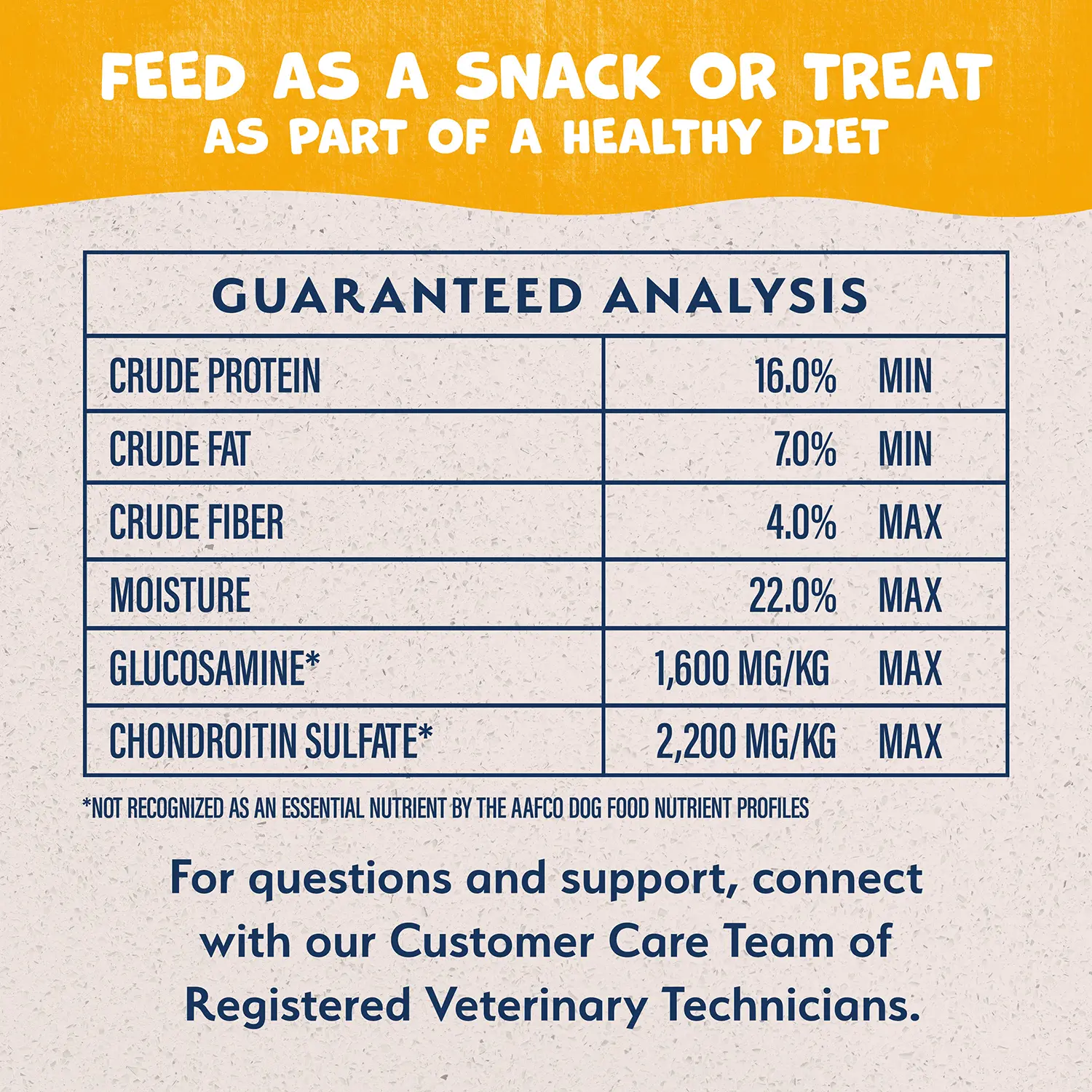 Natural Balance Pet Foods Rewards Jumpin' Stix Soft & Meaty Dog Treats Duck 10-oz - Image 7