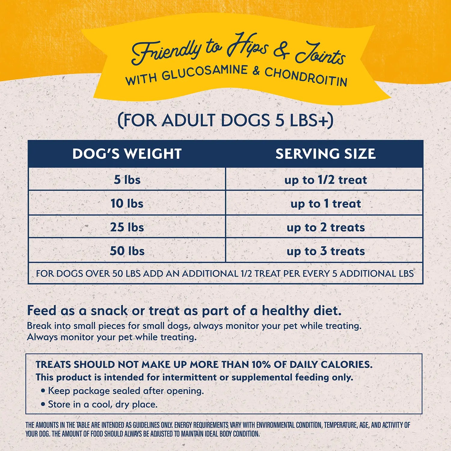 Natural Balance Pet Foods Rewards Jumpin' Stix Soft & Meaty Dog Treats Duck 10-oz - Image 8