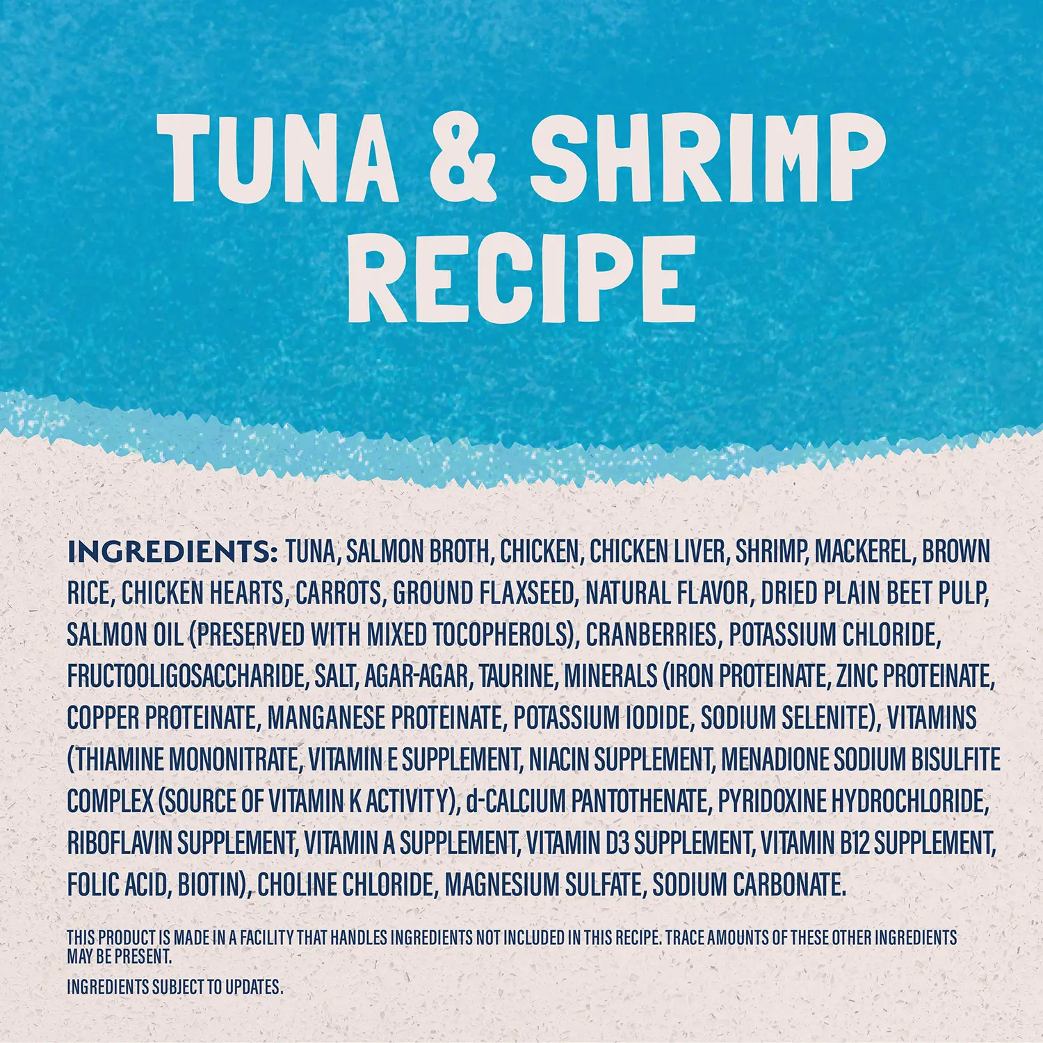 Natural Balance Pet Foods Original Ultra Canned Cat Food Tuna & Shrimp 5.5-oz - Image 7