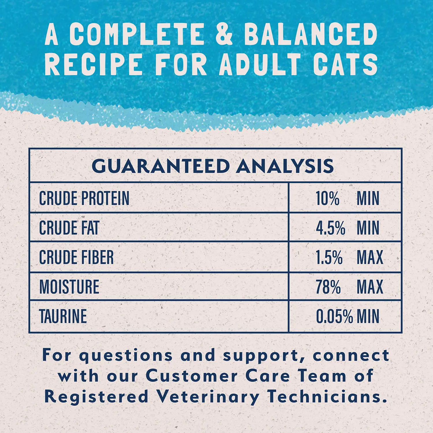 Natural Balance Pet Foods Original Ultra Canned Cat Food Tuna & Shrimp 5.5-oz - Image 8