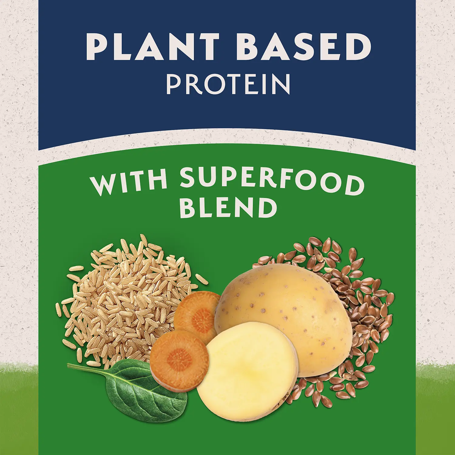 Natural Balance Pet Foods L.I.D Plant Powered Vegan Friendly Vegetarian Recipe Canned Dog Food 13-oz - Image 7