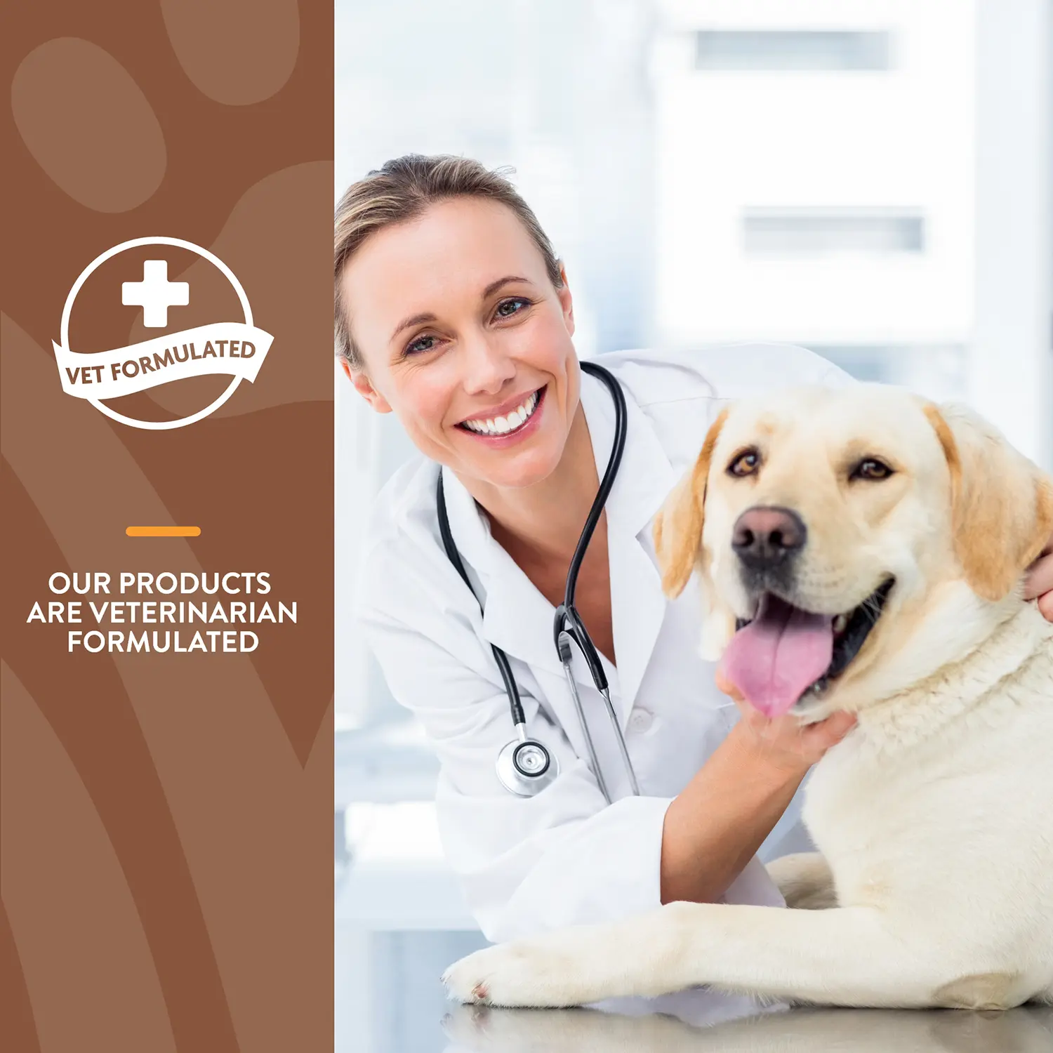 NaturVet All-in-One Daily Essentials Powder for Dogs & Cats 13-oz - Image 3