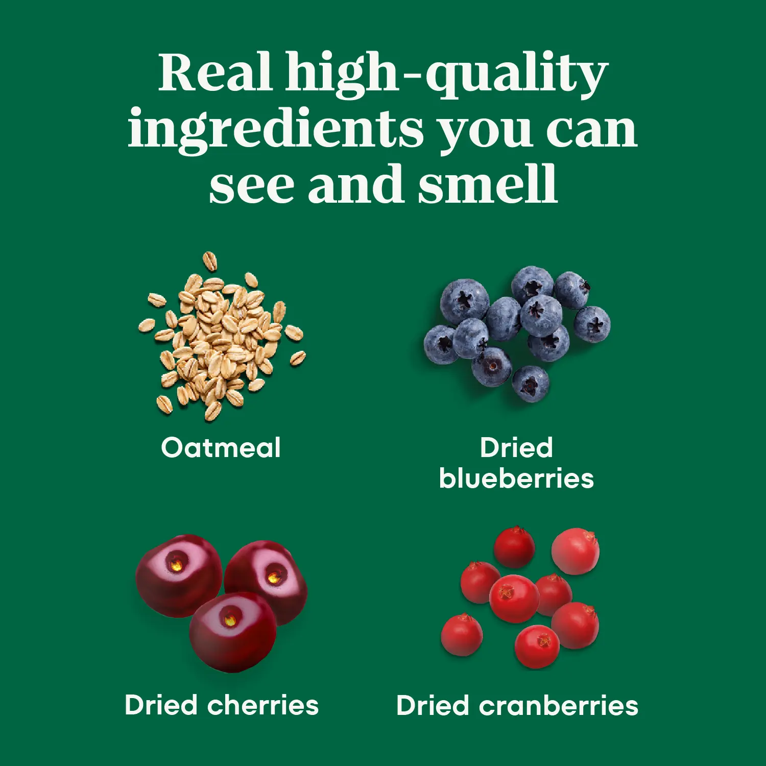 Nutro Natural Choice Mixed Berry Crunchy Dog Treats 10-oz - Image 5