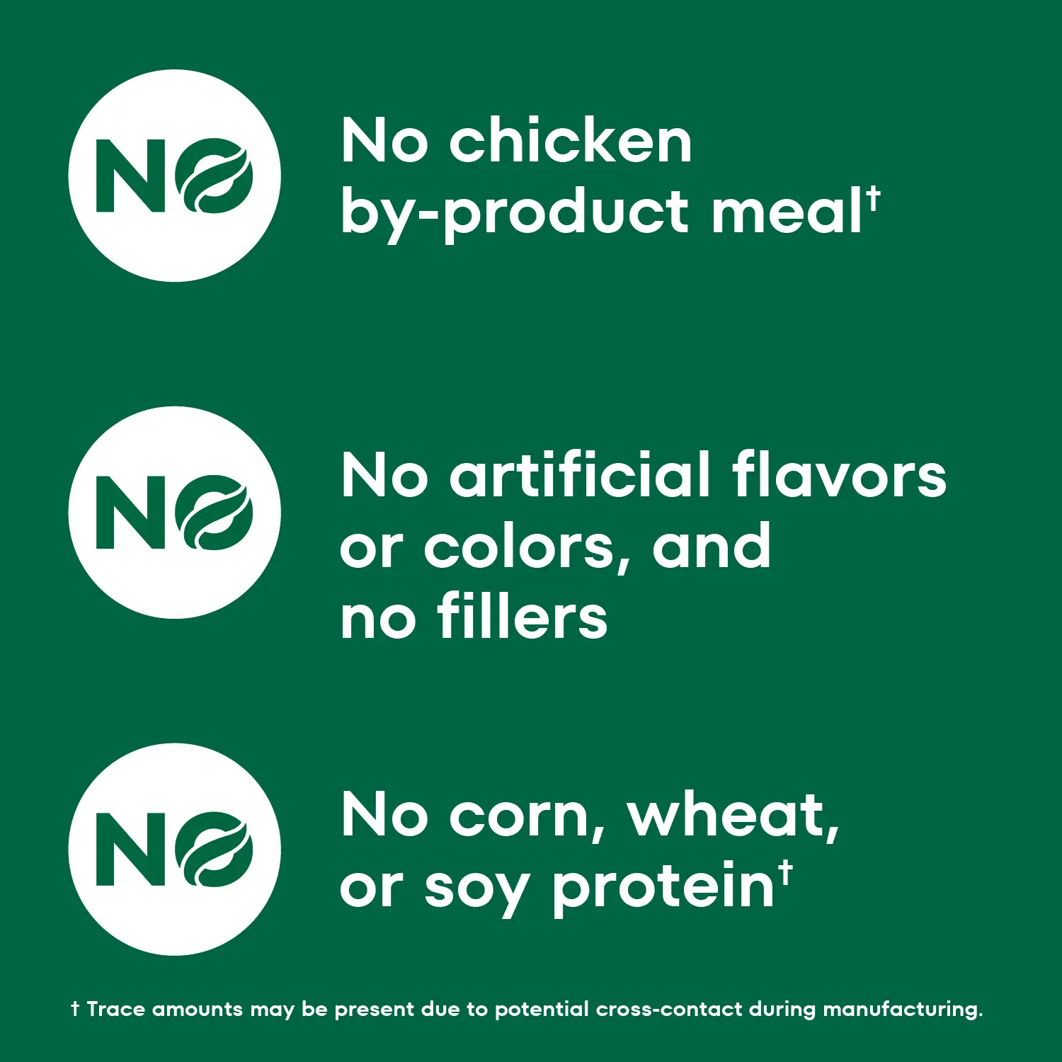 Nutro Wholesome Essentials Chicken & Brown Rice Early Development Kitten Dry Cat Food 5-lb - Image 13