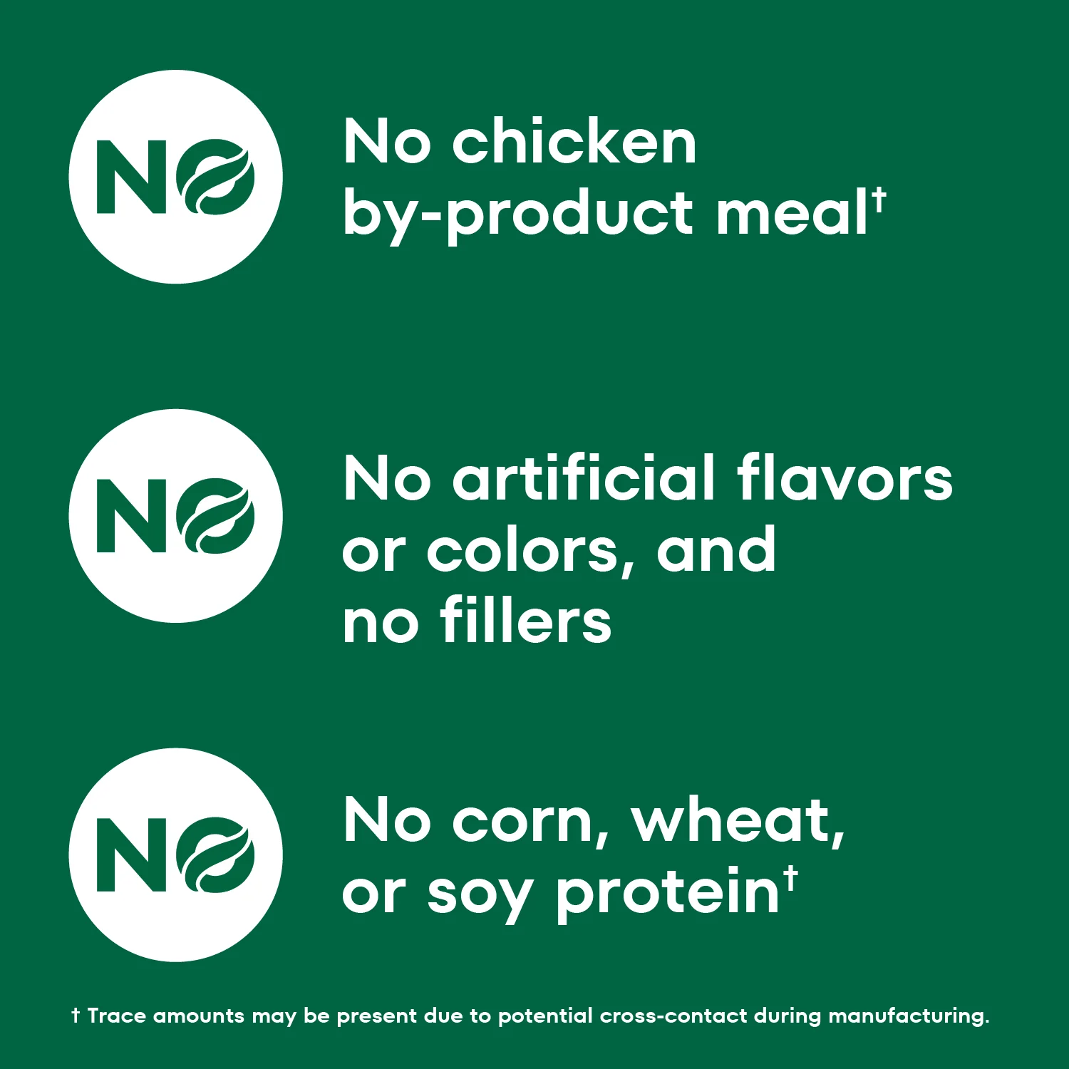 Nutro Wholesome Essentials Chicken & Brown Rice Recipe Senior Dry Cat Food 14-lb - Image 11