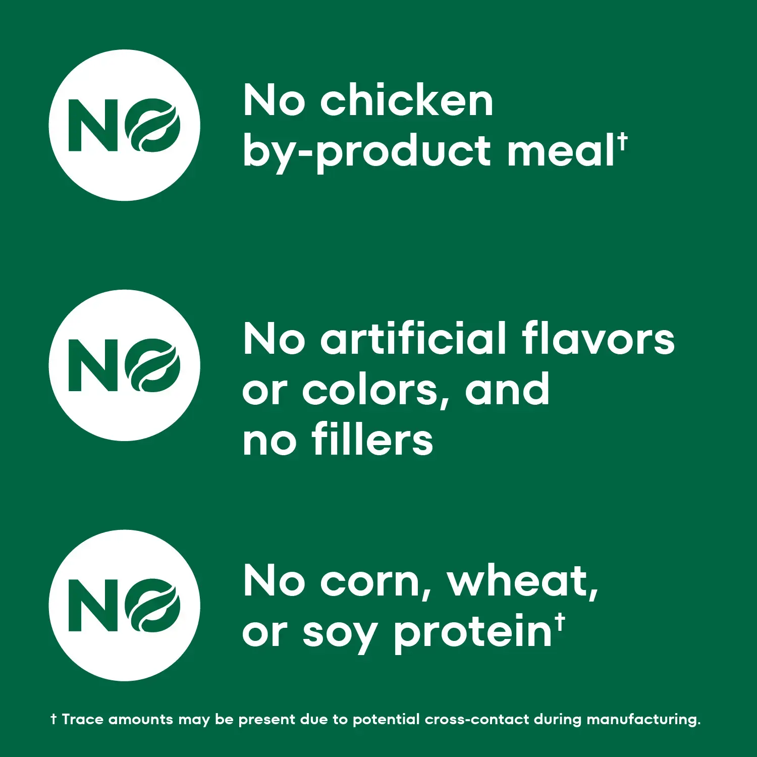Nutro Wholesome Essentials Chicken & Brown Rice Recipe Senior Dry Cat Food 5-lb - Image 11
