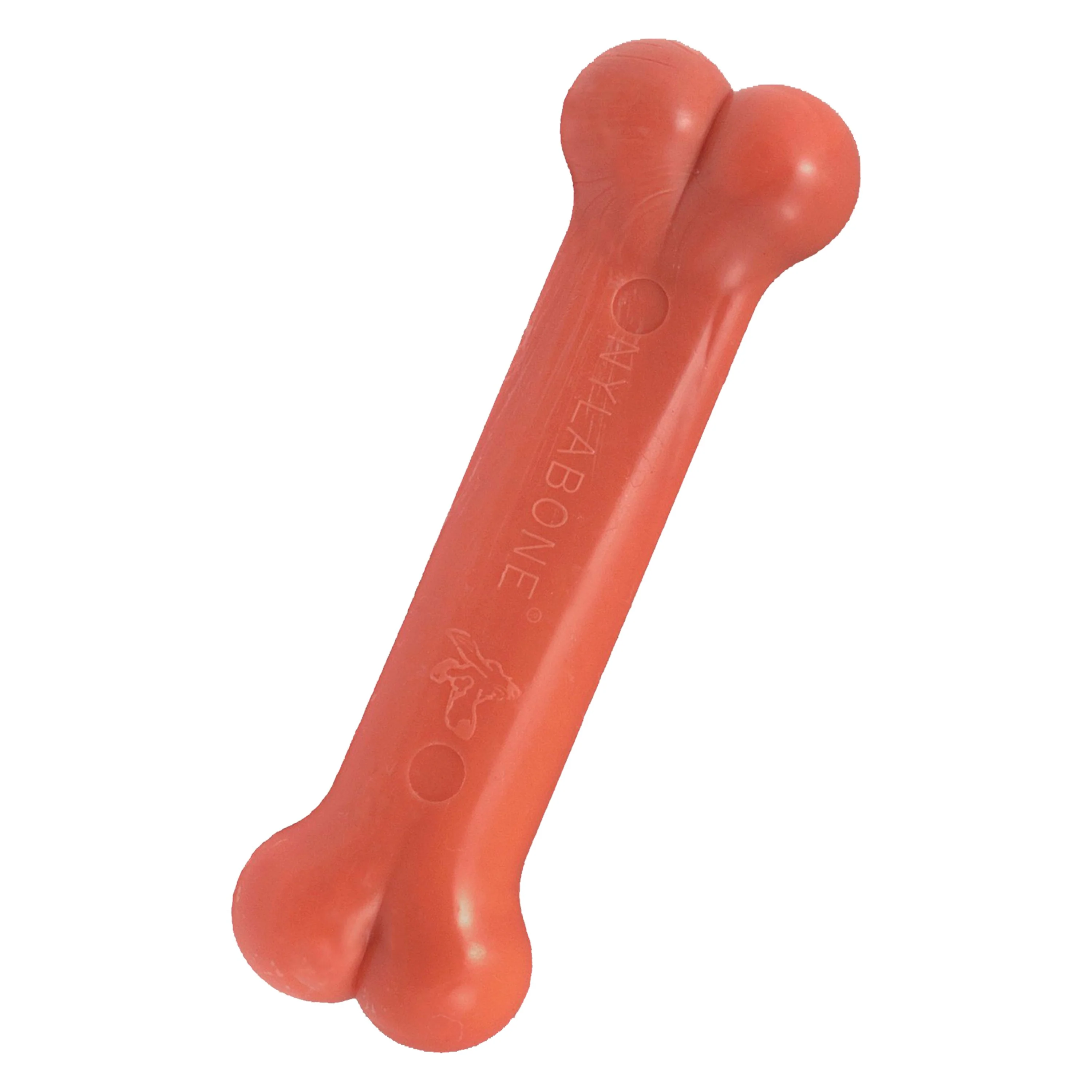 Nylabone Power Chew Dog Toy Bacon XS/Petite - Up To 15 lbs - Image 6