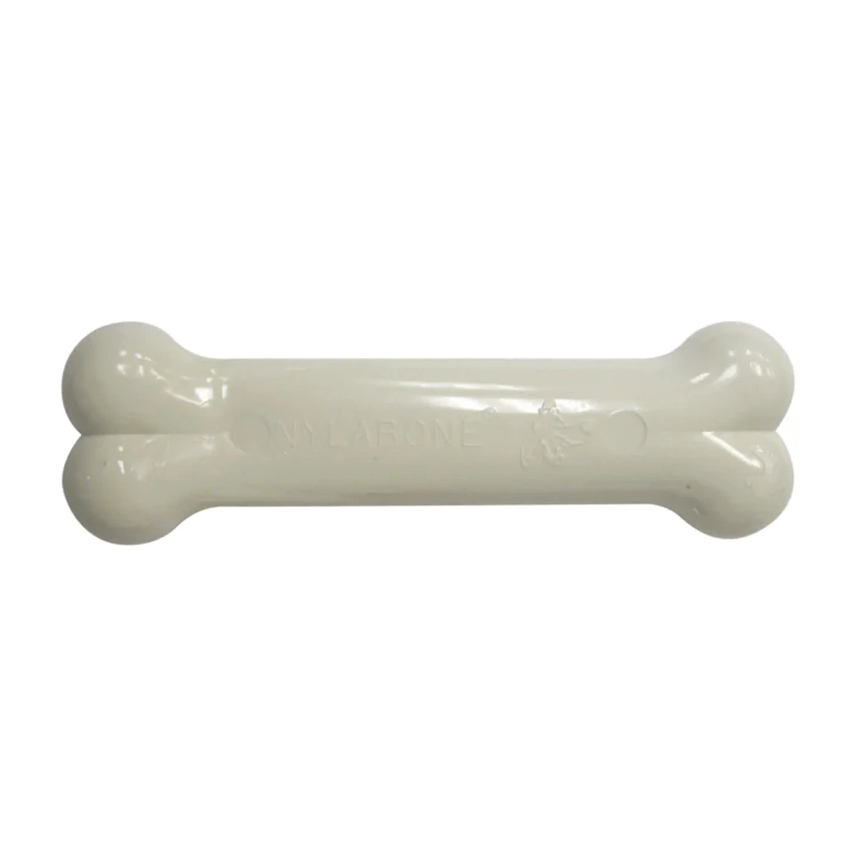 Nylabone Power Chew Dog Toy Chicken XS/Petite - Up To 15 lbs - Image 5