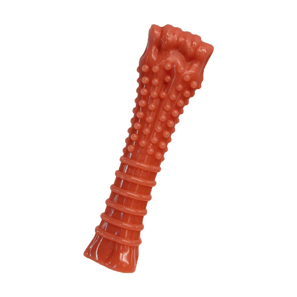 Nylabone Power Chew Dog Toy Bacon XL/Souper - 50+ lbs - Image 2