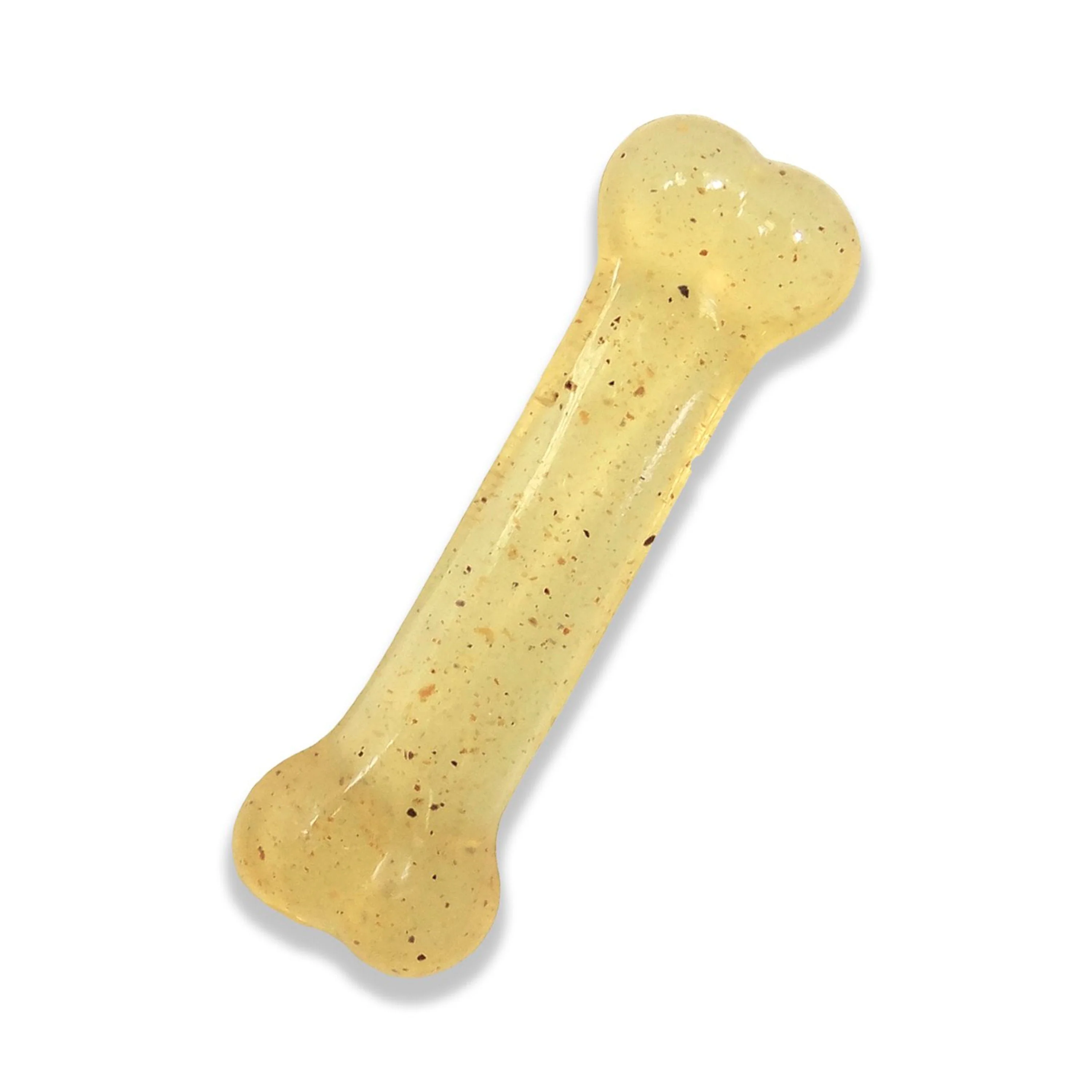 Nylabone Moderate Chew Dog Toy Chicken Small/Regular - Up To 25 lbs - Image 6