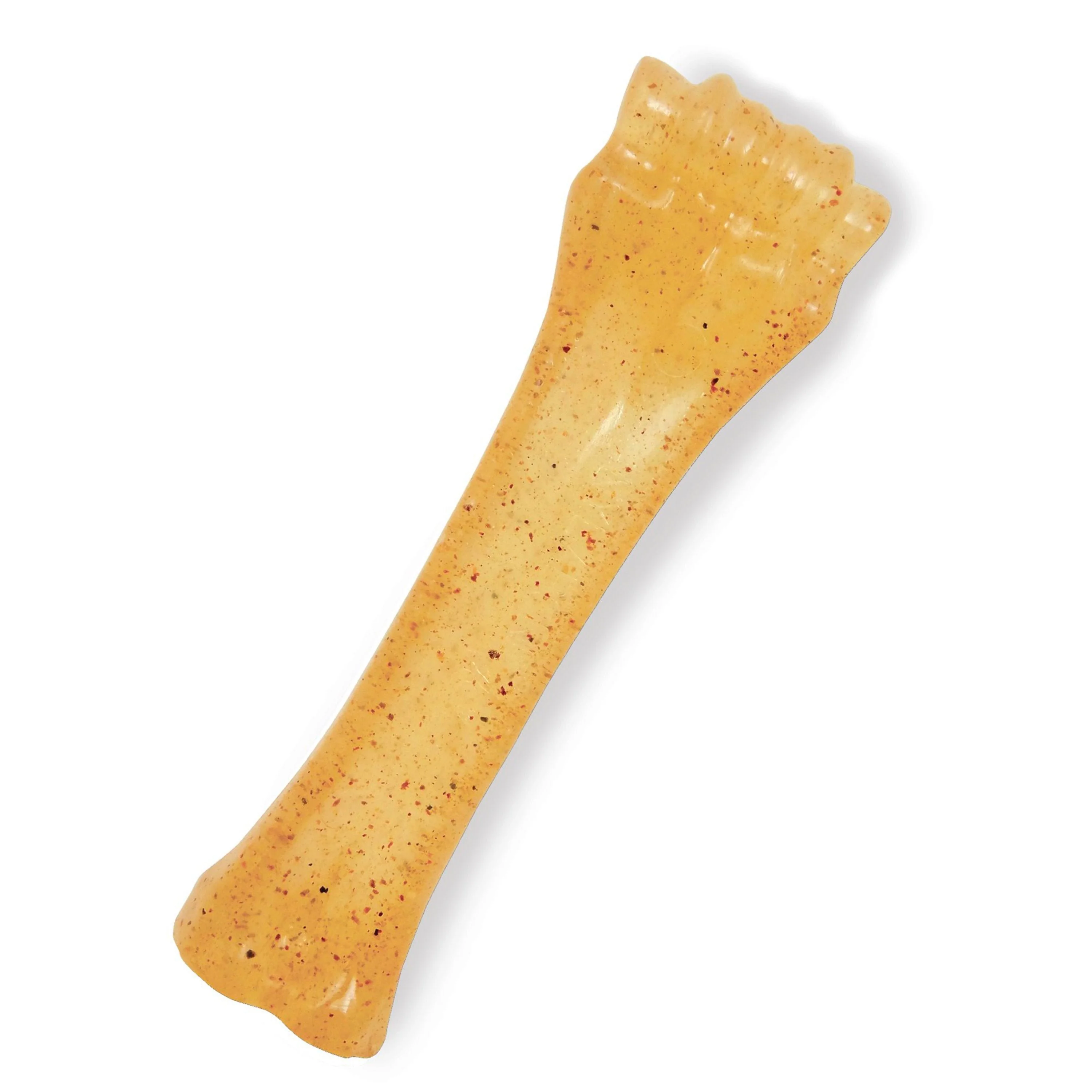 Nylabone Moderate Chew Dog Toy Chicken XL/Souper - 50+ lbs - Image 6