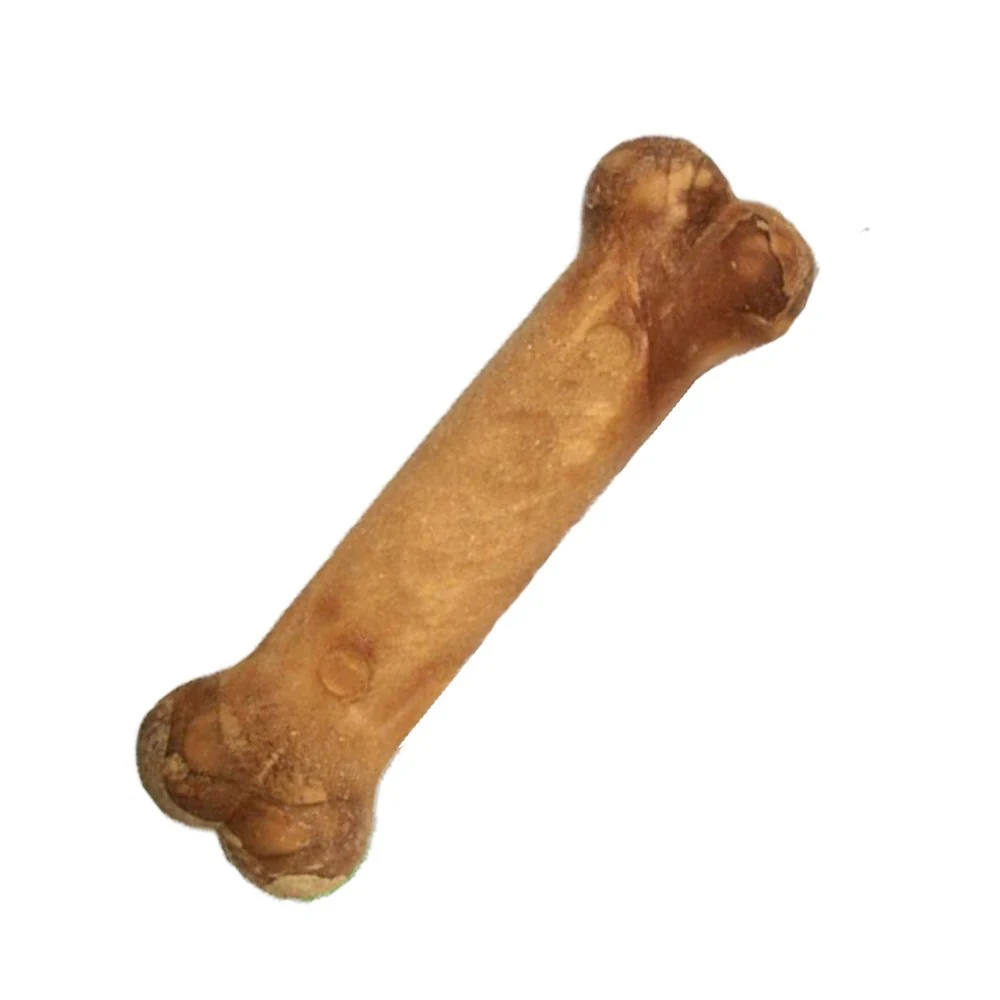 Nylabone Healthy Edibles All-Natural Long Lasting Dog Chew Treats Bacon Small/Regular - Up To 25 Ibs 1 Count - Image 7