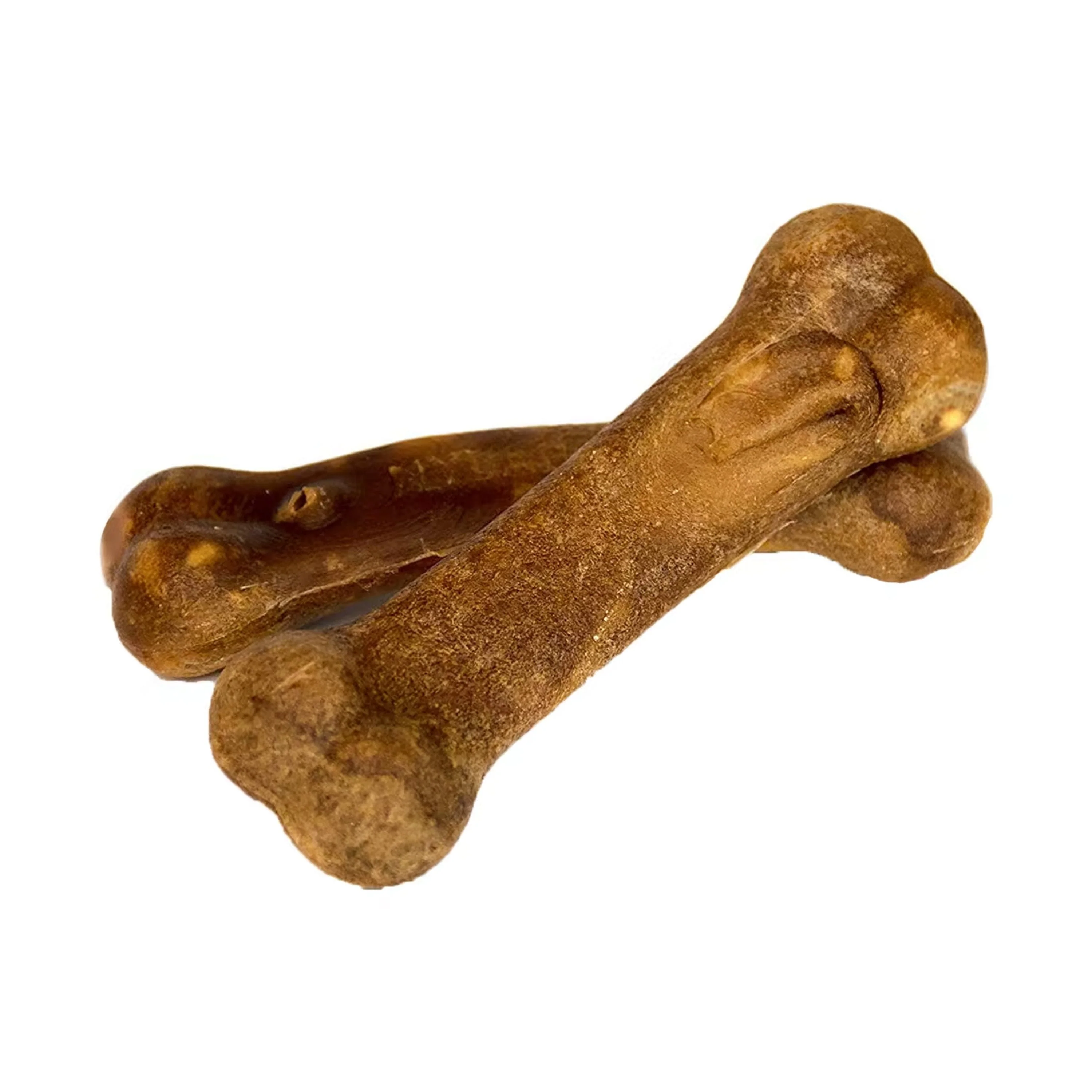 Nylabone Healthy Edibles All-Natural Long Lasting Dog Chew Treats Roast Beef Small/Regular - Up To 25 Ibs 3 Count - Image 7