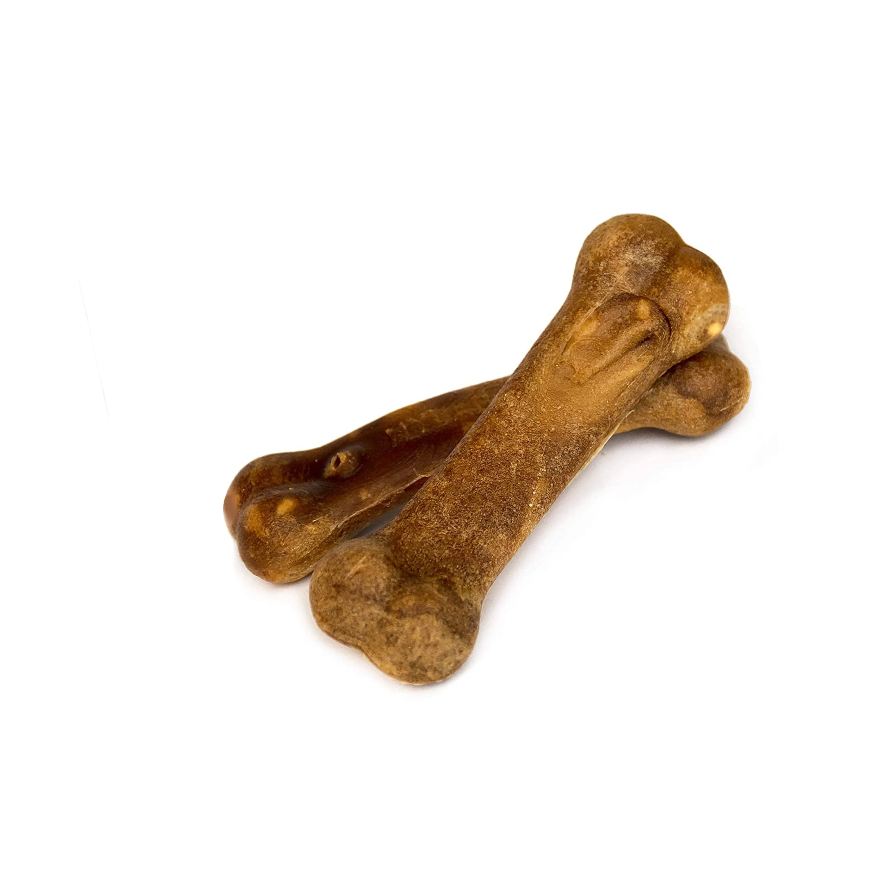 Nylabone Healthy Edibles Puppy Chew Treats Turkey & Sweet Potato Small/Regular - Up To 25 lbs 3 Count - Image 7