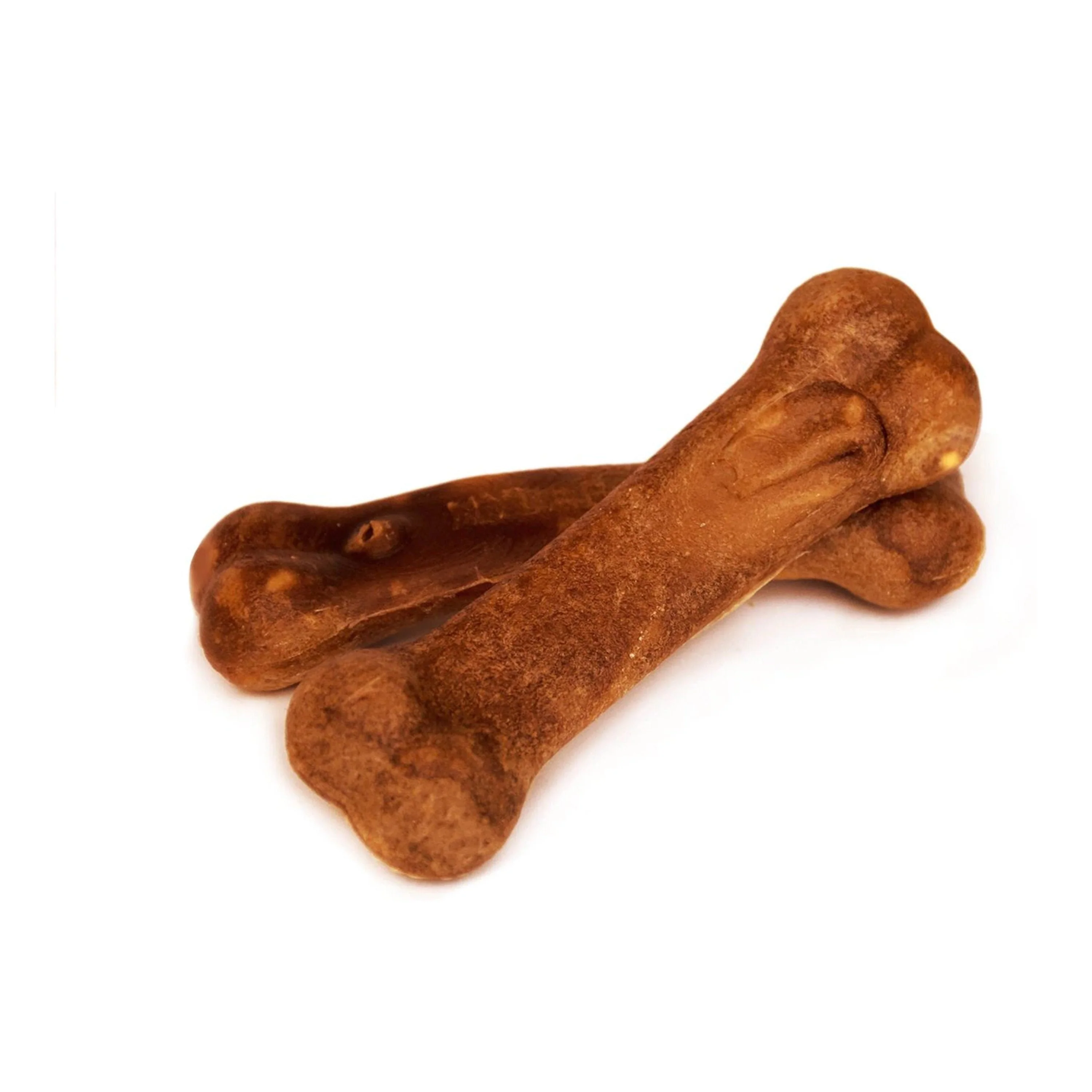 Nylabone Healthy Edibles Puppy Chew Treats Turkey & Sweet Potato XS/Petite - Up To 15 lbs 8 Count - Image 7