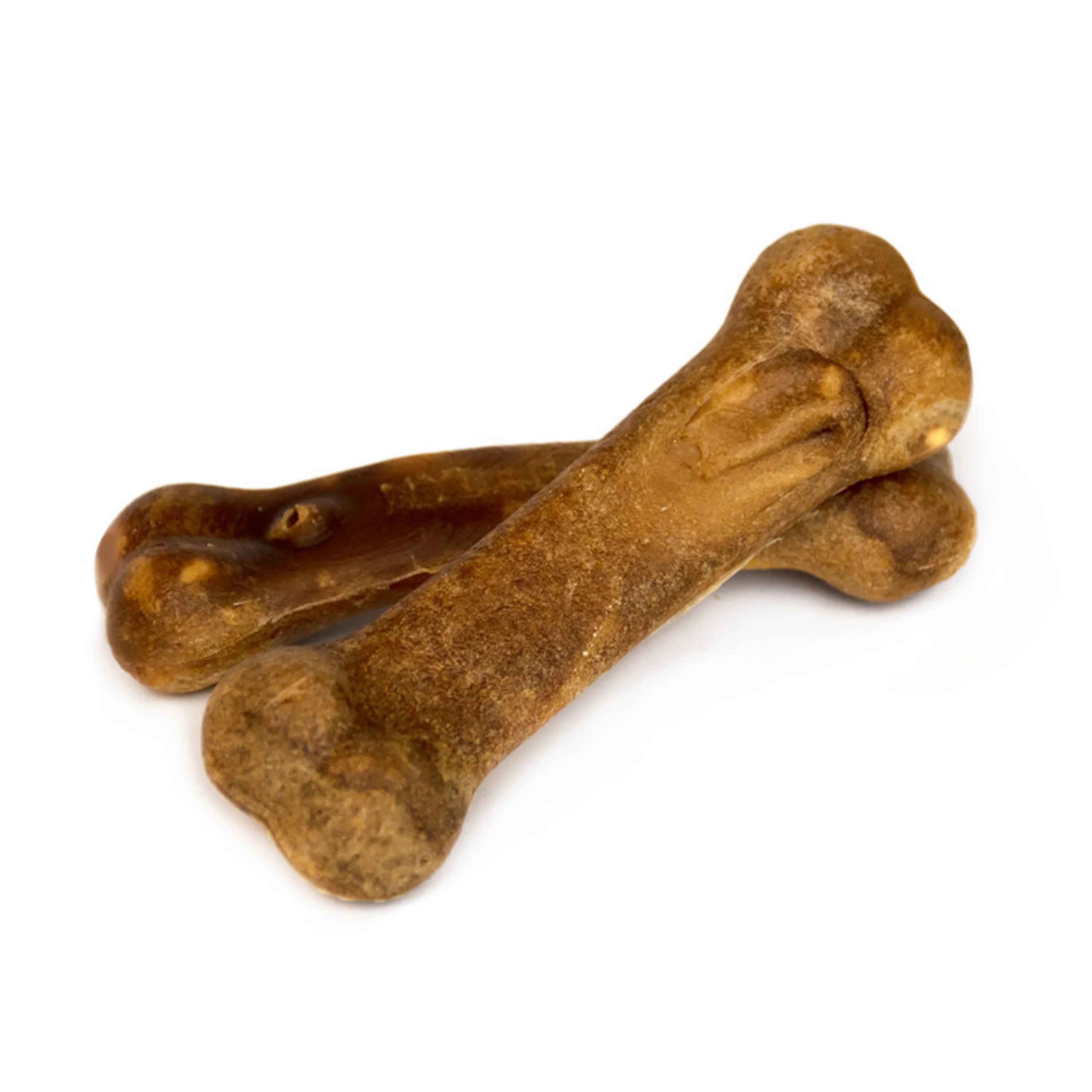 Nylabone Healthy Edibles Animal-Shaped Puppy Chew Treats Lamb & Apple Small/Regular - Up To 25 Ibs 3 Count - Image 7