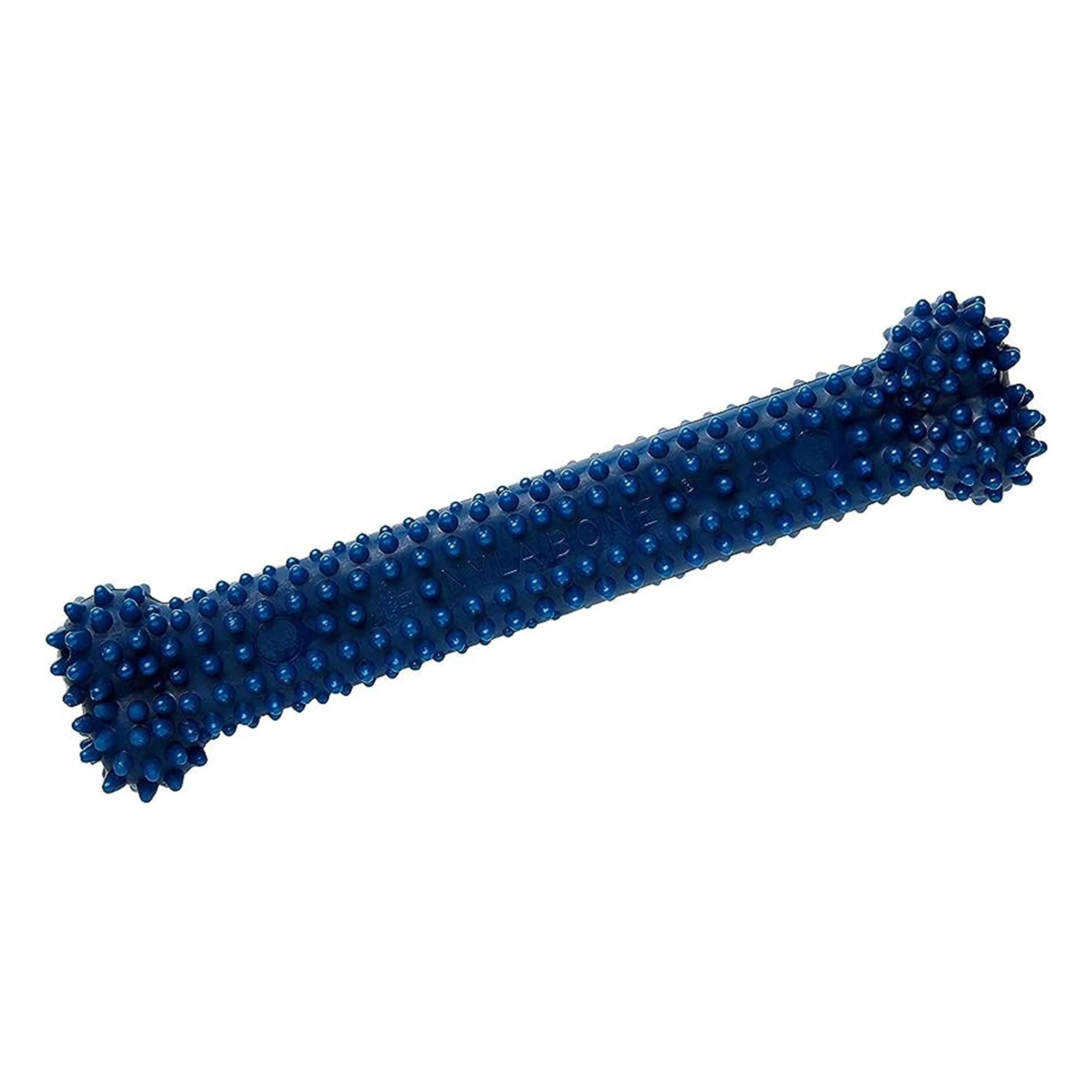Nylabone Moderate Chew Textured Dog Dental Toy Chicken Large/Giant - Up To 50 lbs - Image 6
