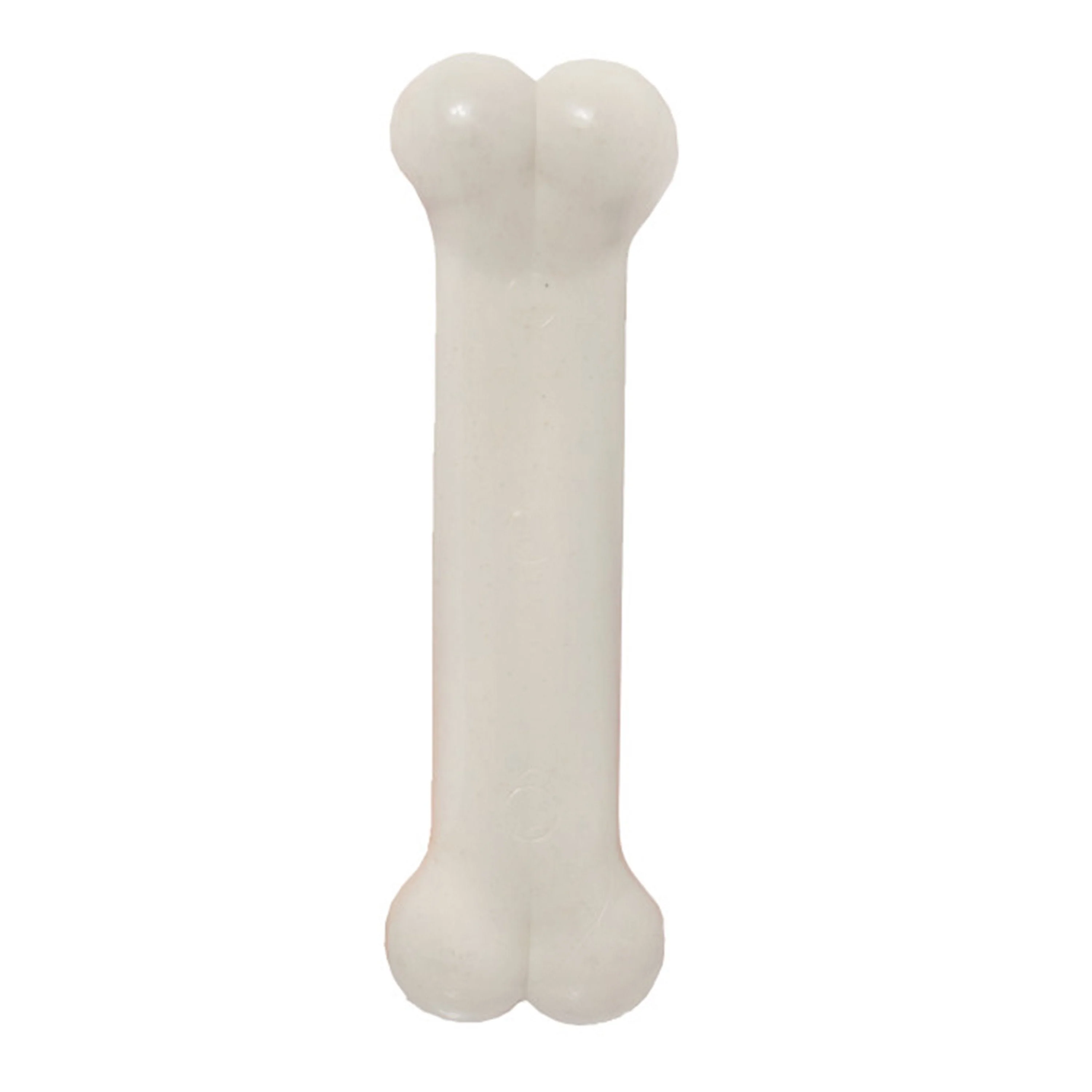 Nylabone Power Chew Dog Toy Chicken Medium/Wolf - Up To 35 lbs - Image 6