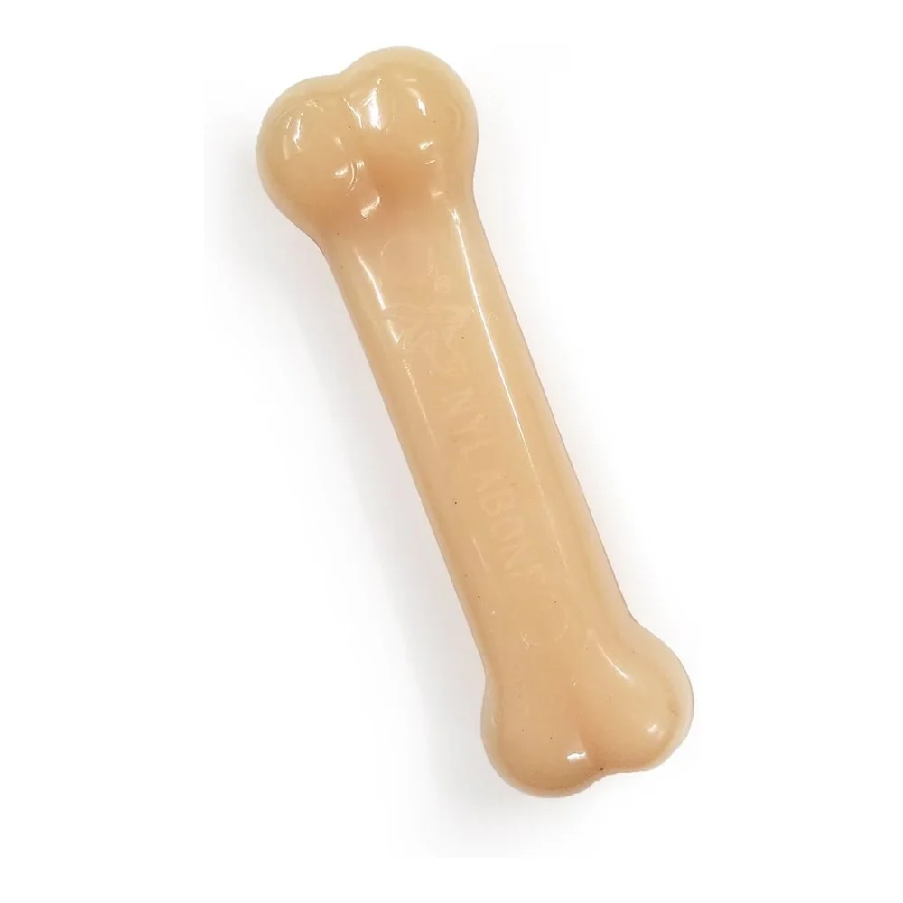 Nylabone Power Chew Dog Toy Original Small/Regular - Up To 25 Ibs - Image 6