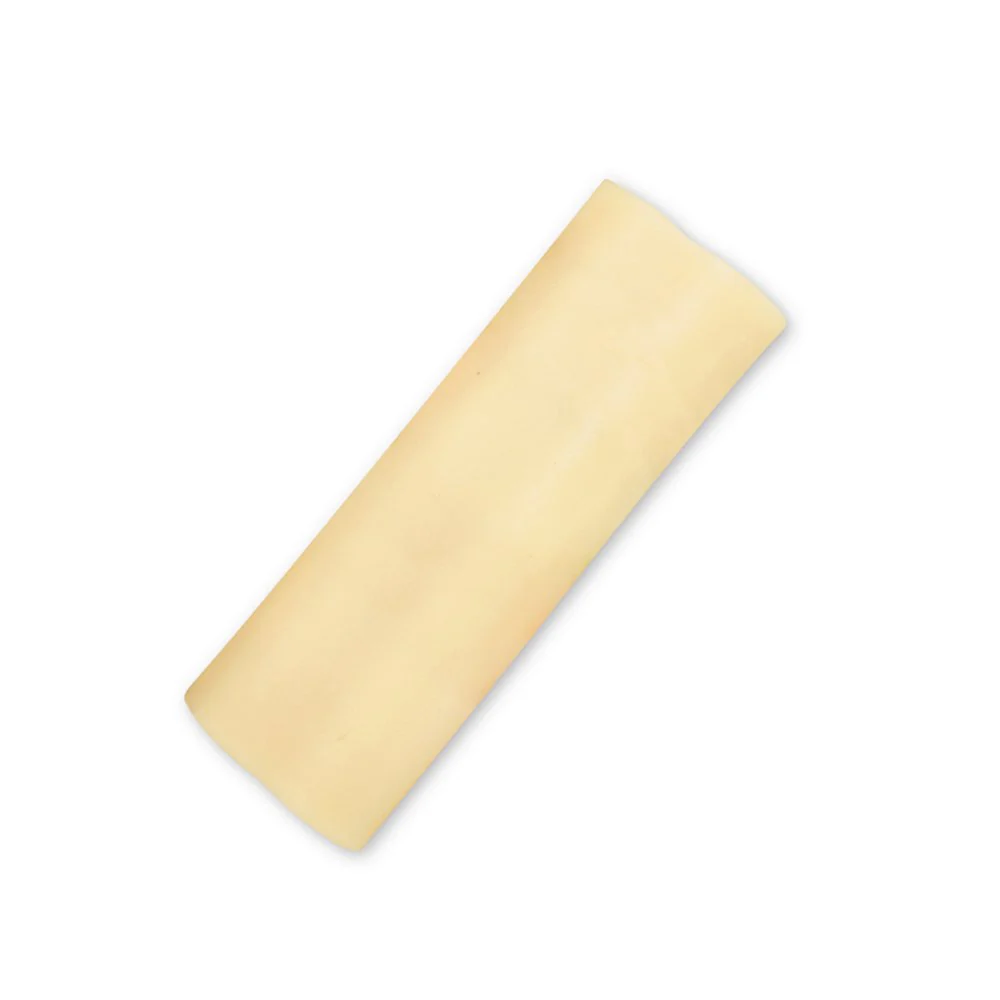 Nylabone Power Chew Giant Marrow Bone Alternative Dog Toy Beef Large/Giant - Up To 50 lbs - Image 6