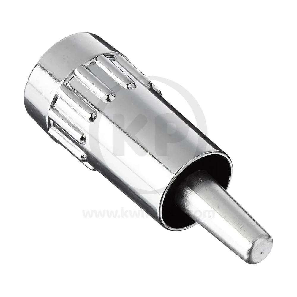 Oasis Thirst Quencher Faucet Dog Drinker Silver - Image 4