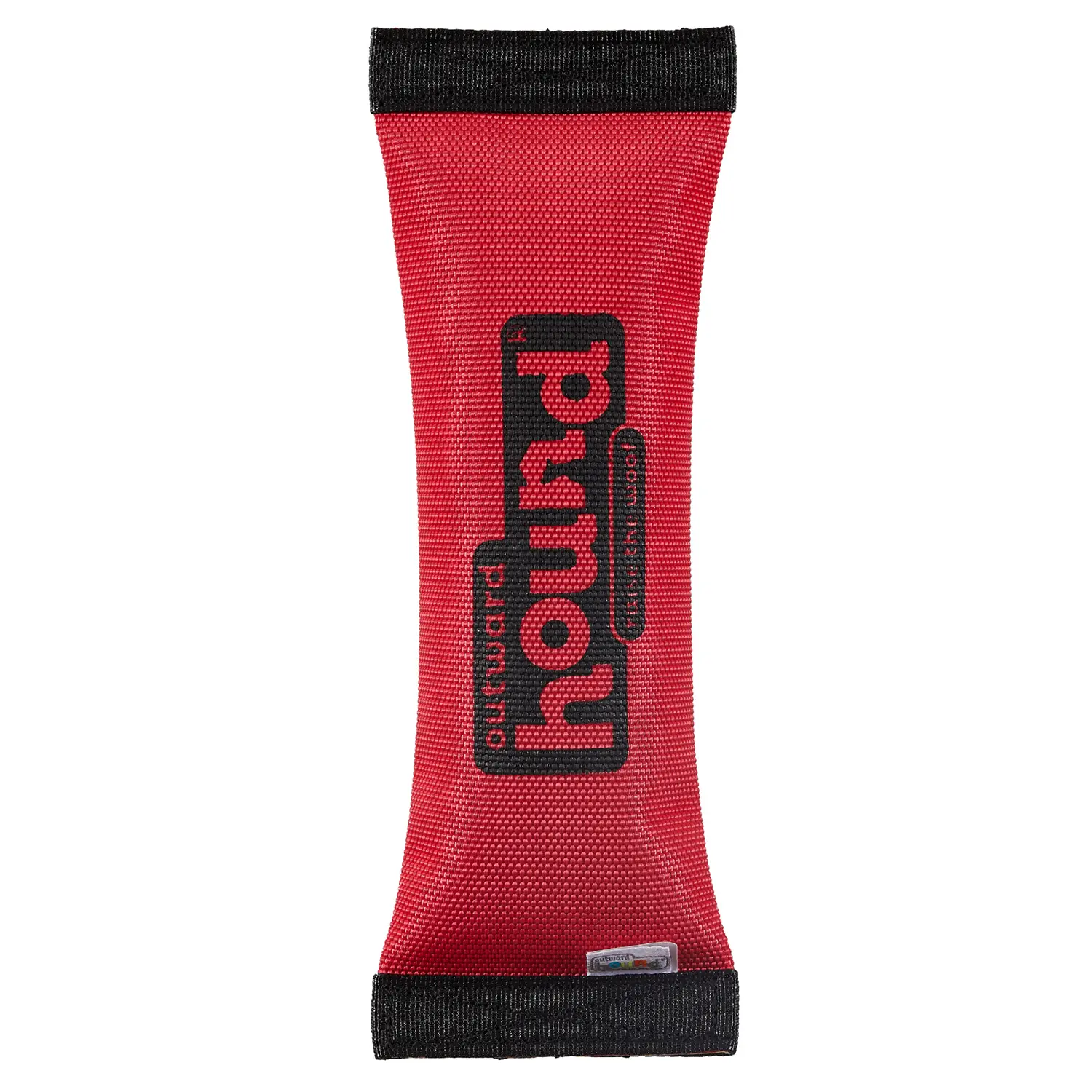 Outward Hound Firehose Squeak N Fetch Dog Toy Medium