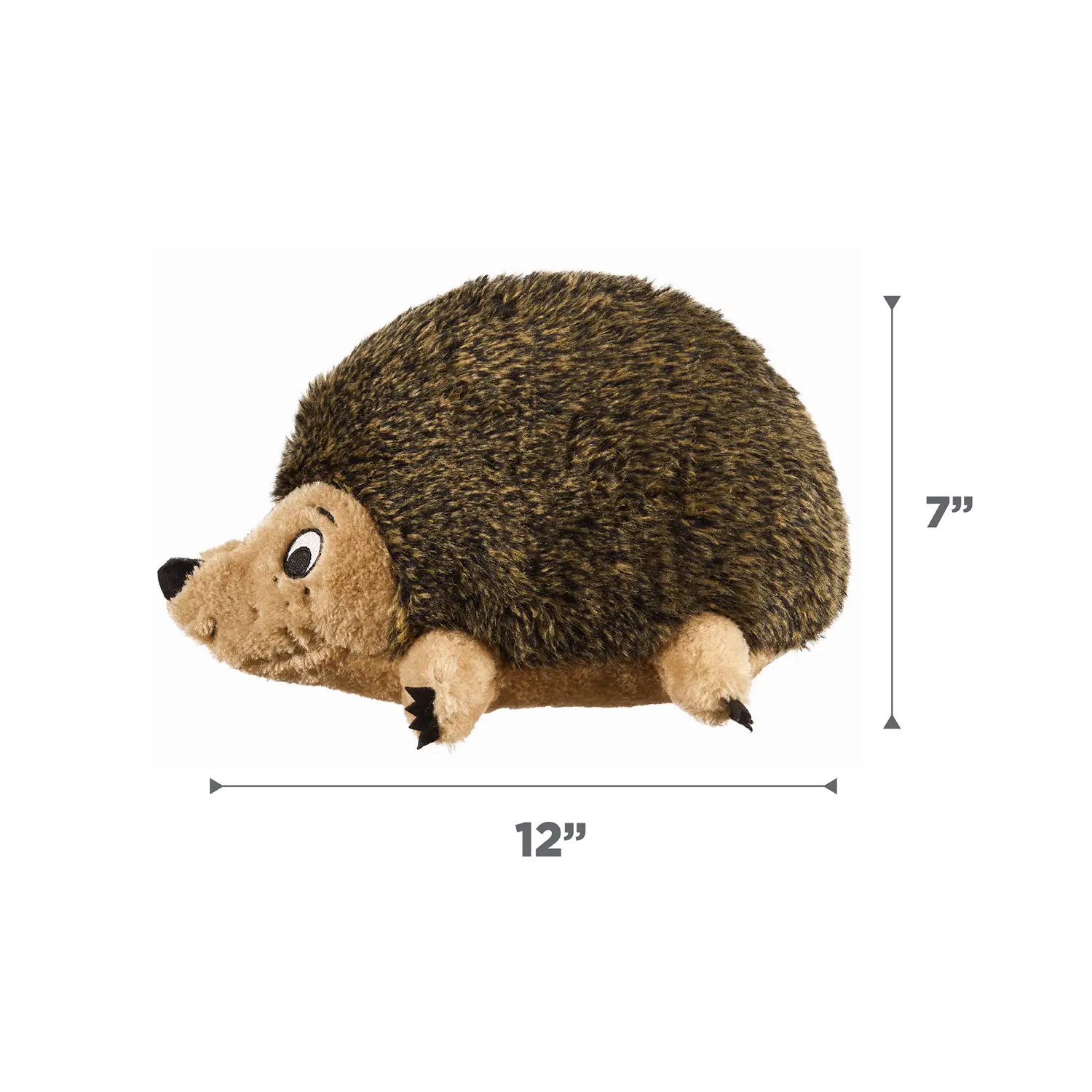 Outward Hound Hedgehog Dog Toy Large - Image 6