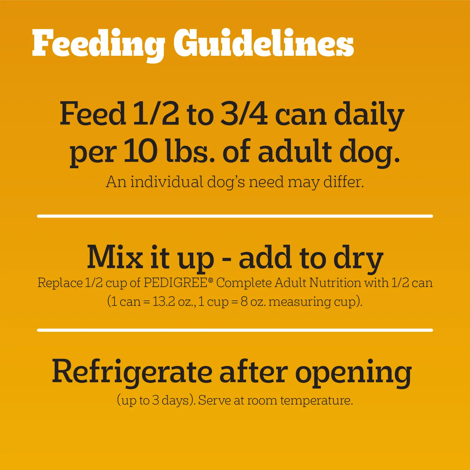 Pedigree Choice Cuts in Gravy Adult Wet Dog Food Variety Pack Beef & Country Stew 12 Count 13.2-oz - Image 8