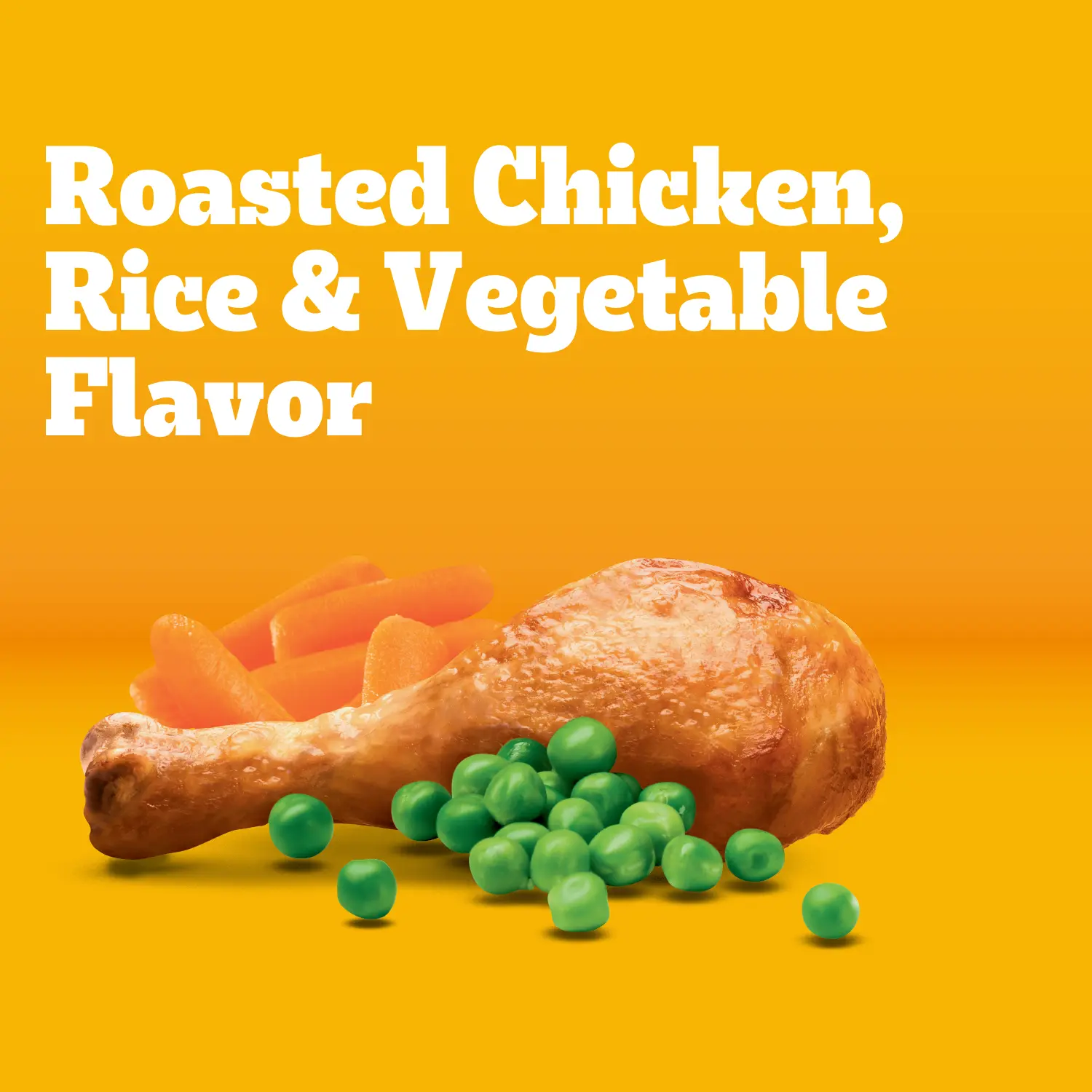 Pedigree Complete Nutrition Adult Dry Small Dog Food Roasted Chicken, Rice & Vegetable 3.5-lb - Image 11