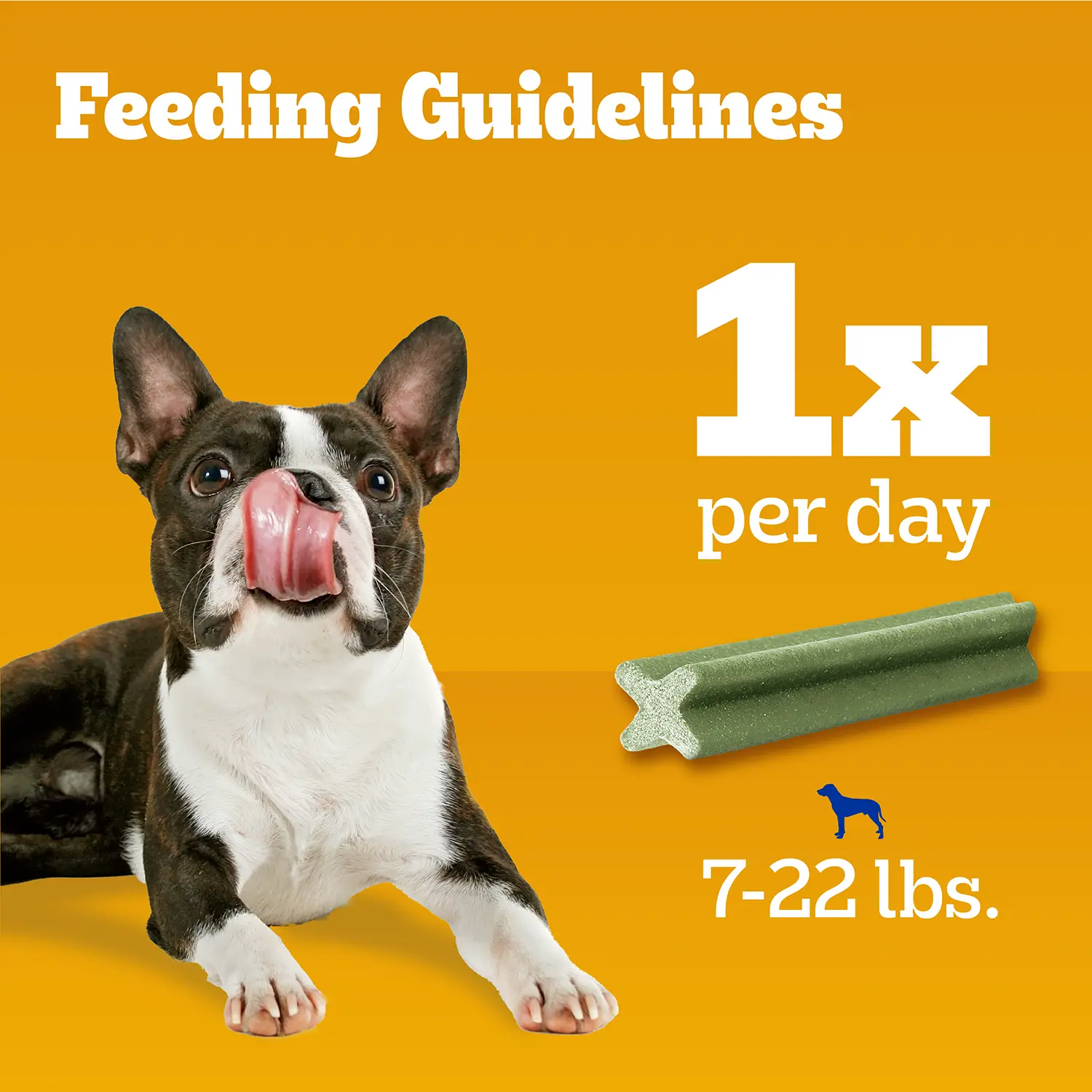 Pedigree DENTASTIX Fresh Dog Dental Treats 51 Count - Image 9