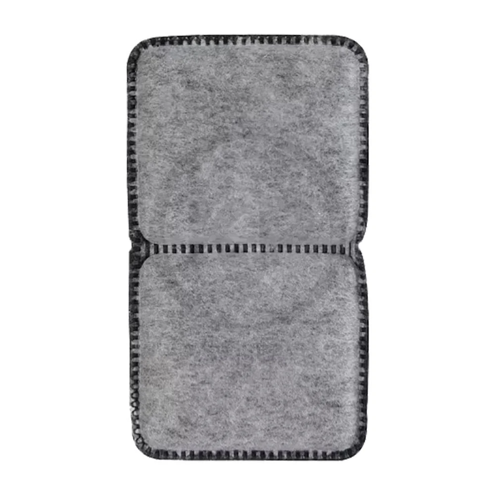 Petmate Fresh Flow Replacement Charcoal Filter 2 Pack - Image 4