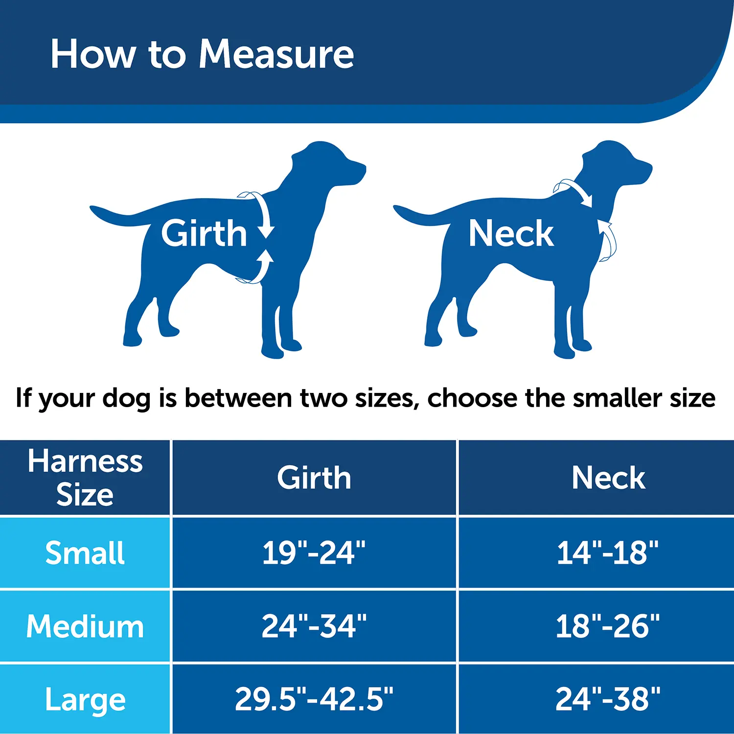 PetSafe 3-in-1 Reflective Dog Harness with Car Control Strap Black Large - Image 9