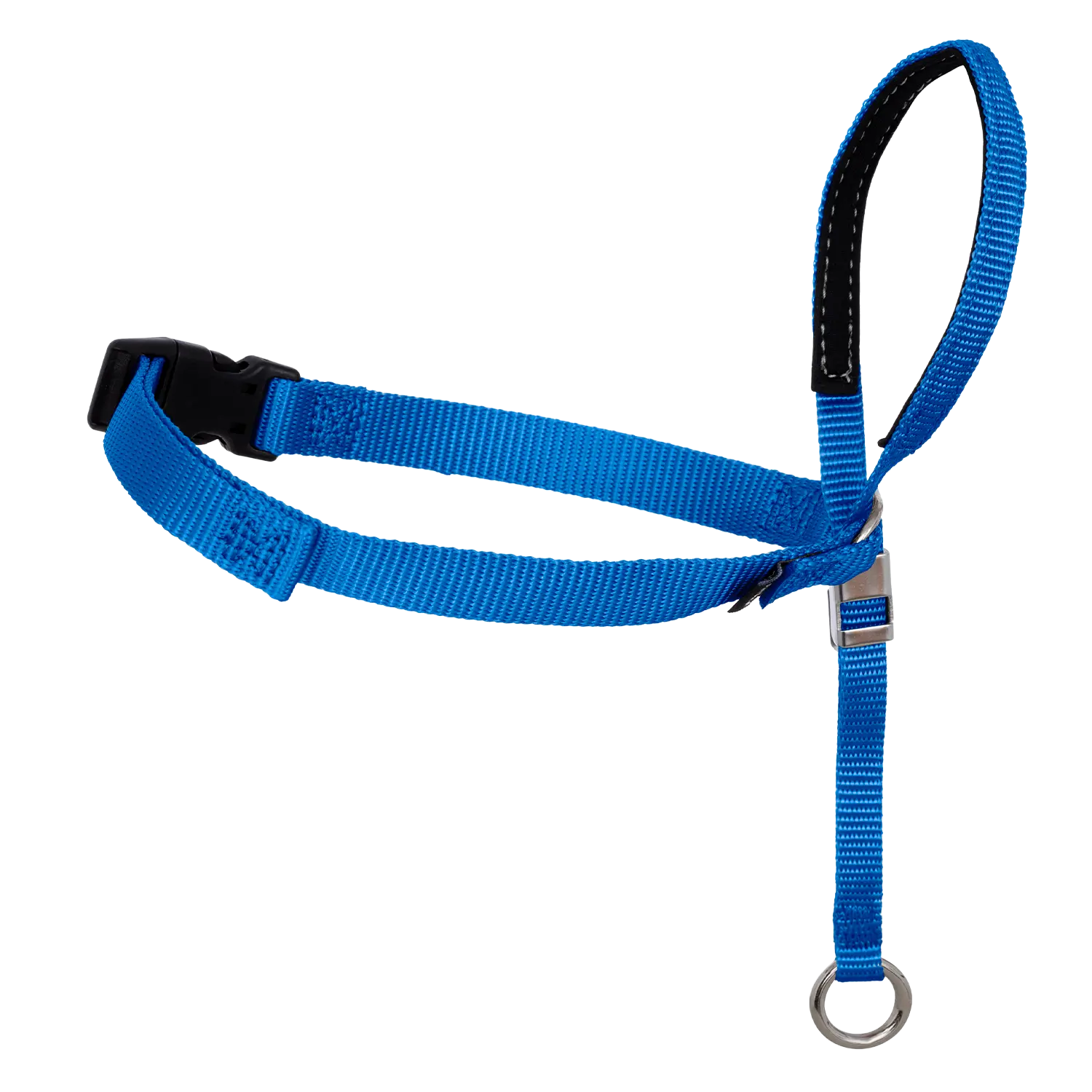 PetSafe Gentle Leader No-Pull Dog Headcollar Royal Blue Large - Image 7