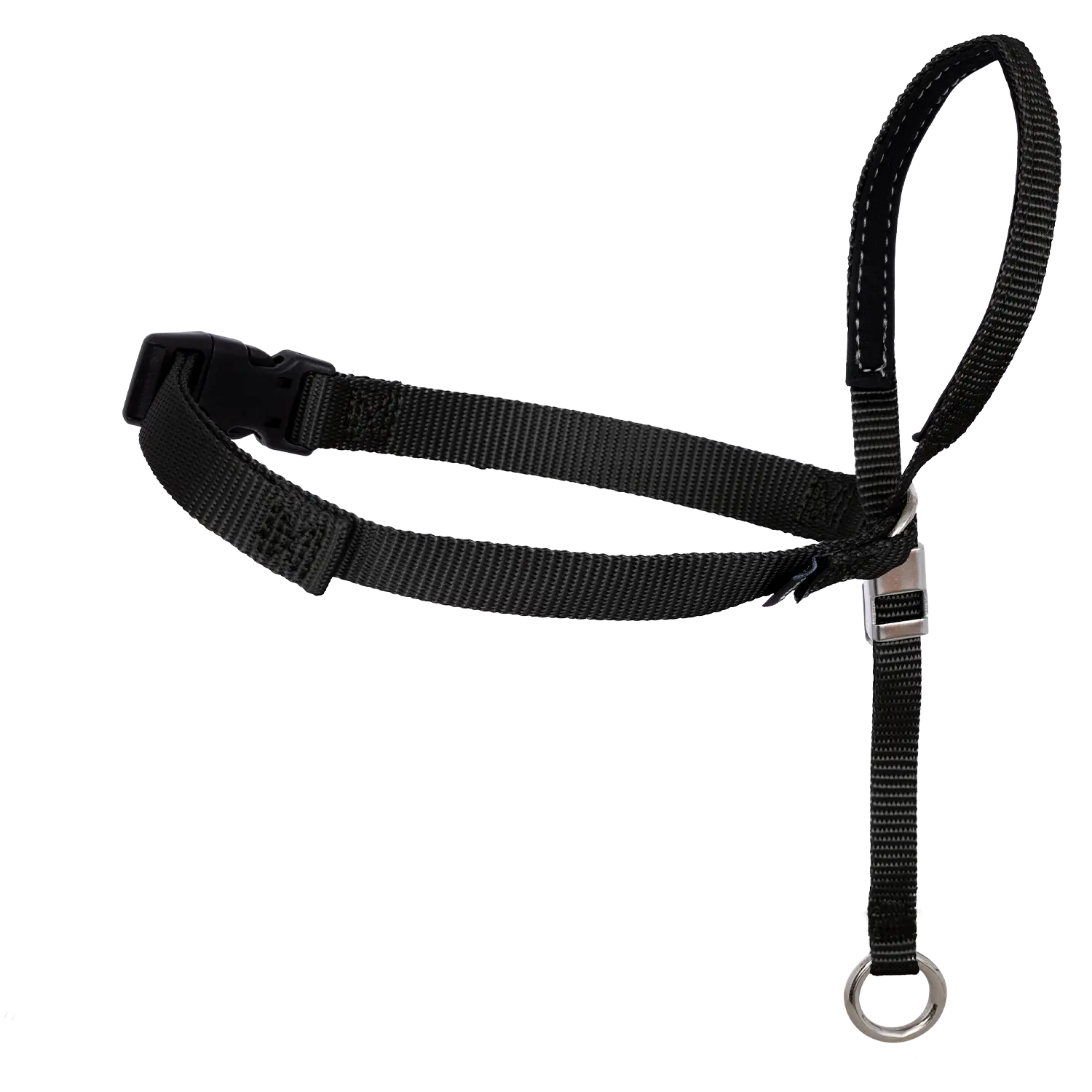 PetSafe Gentle Leader No-Pull Dog Headcollar Black Medium - Image 7