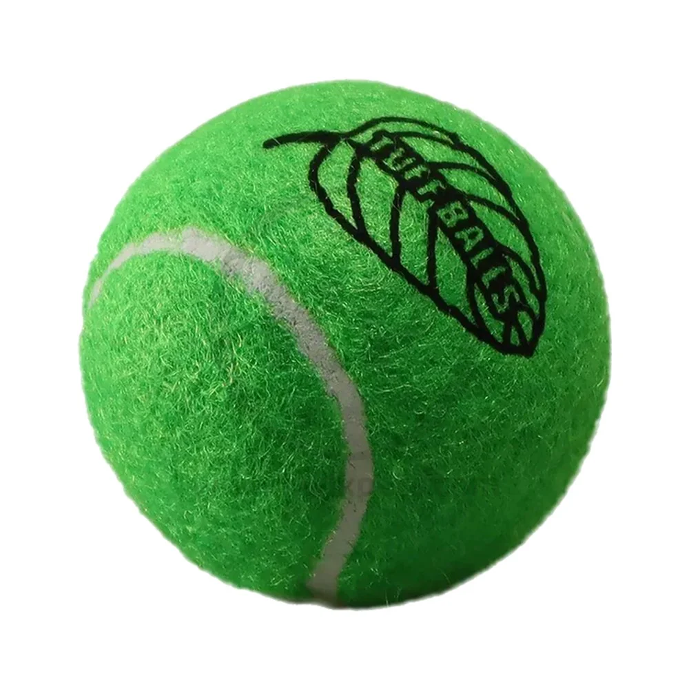 Petsport USA Jr. Mint Balls Dog Toy Assorted 1.8-in 2 Count - Image 4