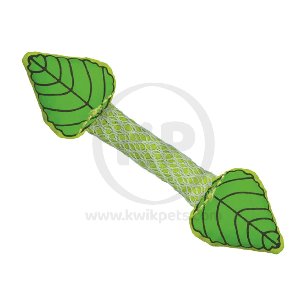 Petstages Fresh Breath Mint Stick Cat Toy One Size - Image 4