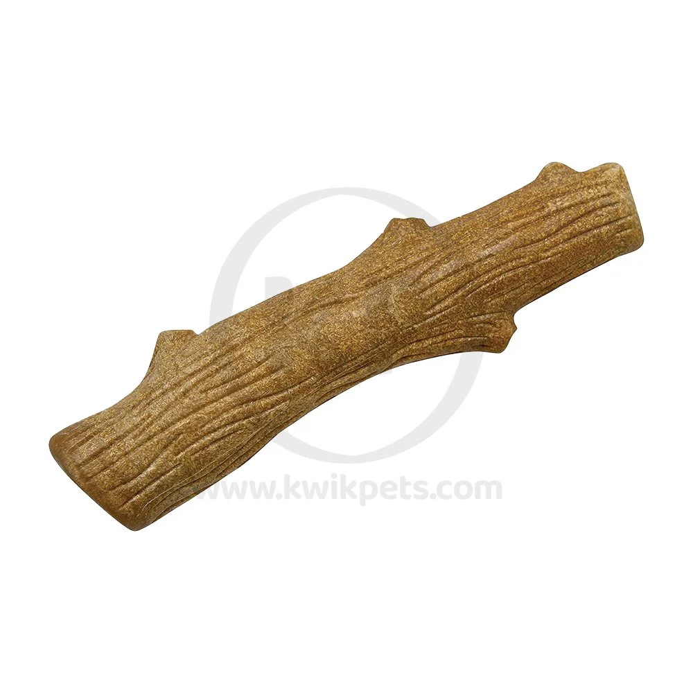 Petstages Dogwood Durable Stick Dog Toy Large - Image 2