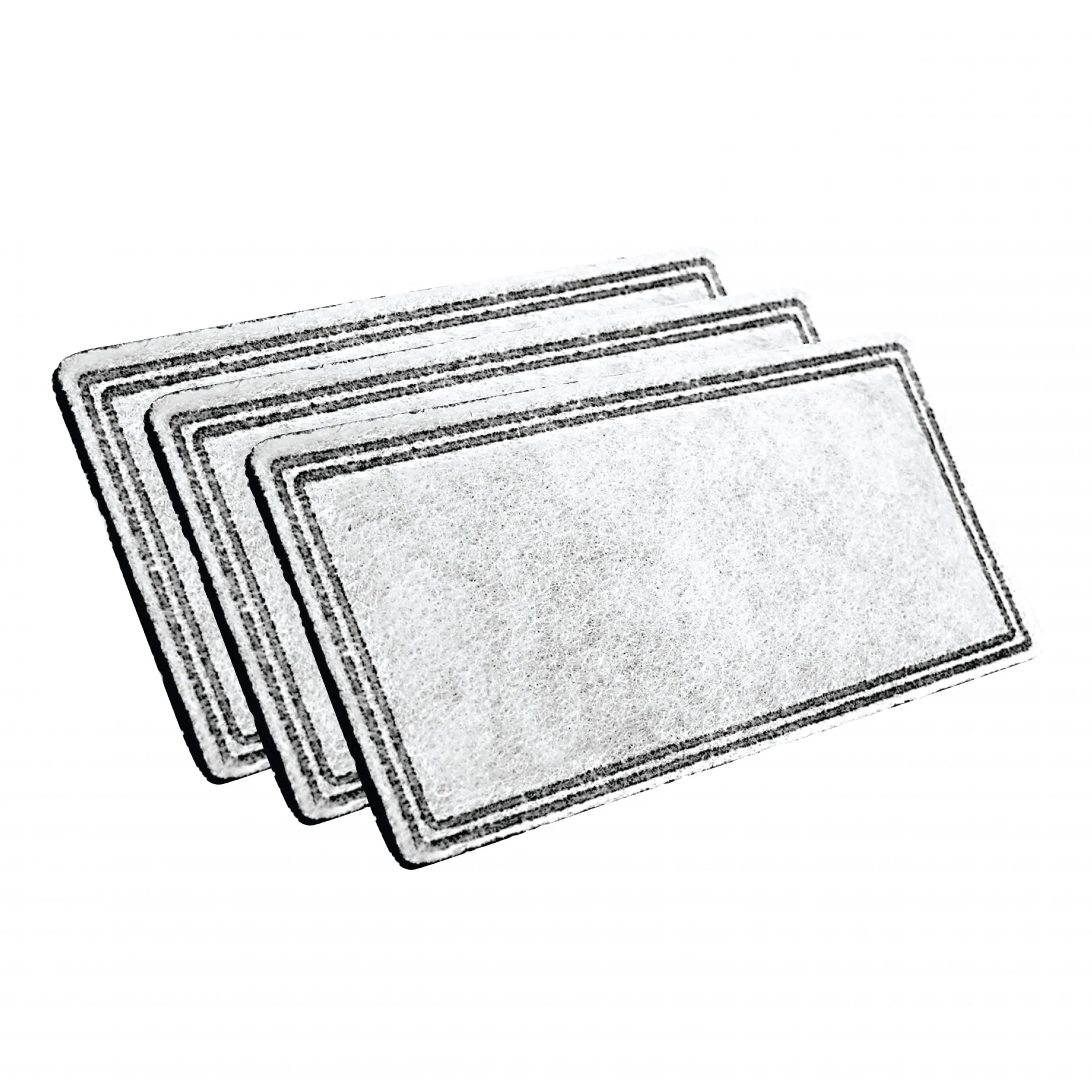 Pioneer Pet Plastic Fountain Replacement Filters For Dog & Cat 3 Count - Image 6