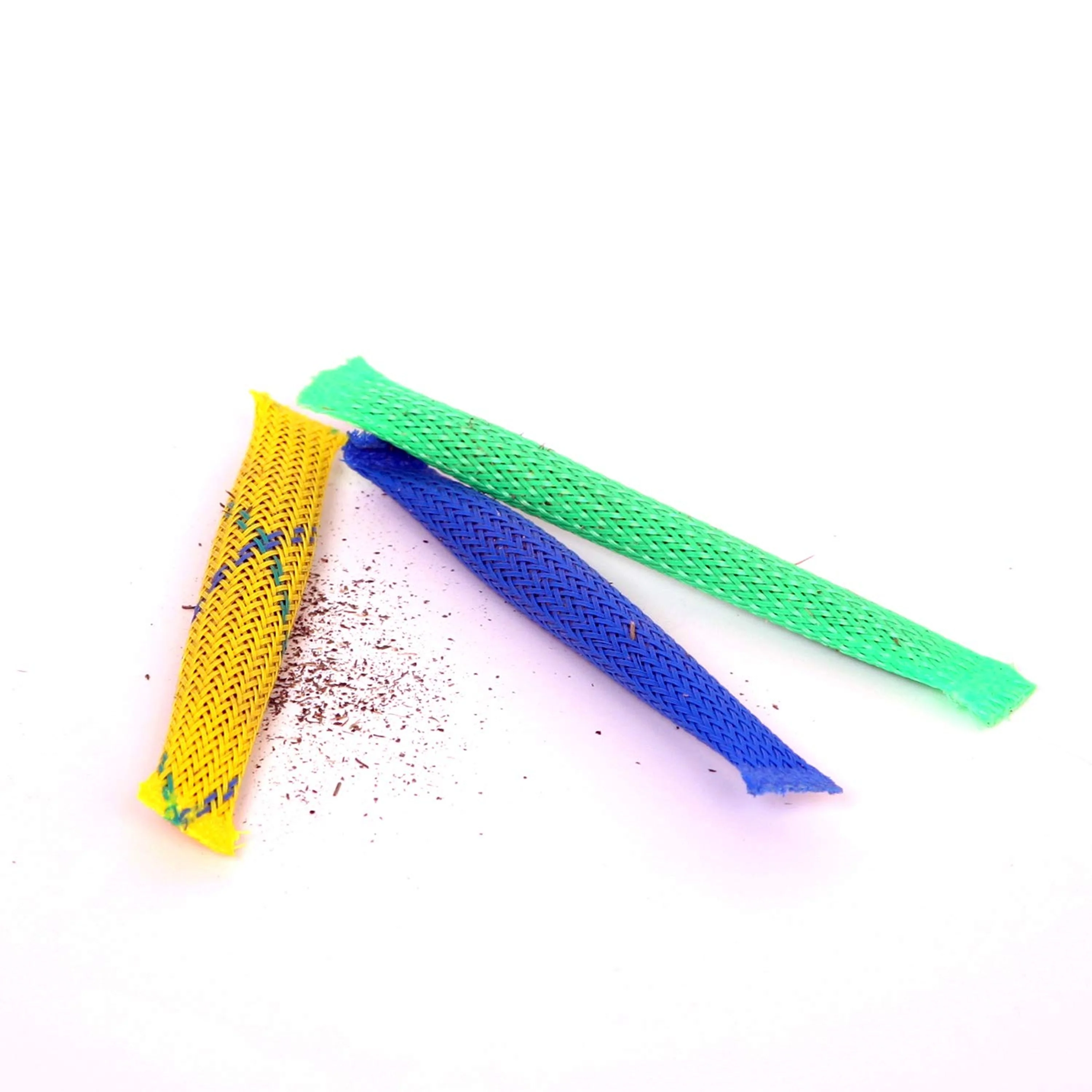 Pioneer Pet Nip Nibbler Catnip Cat Toy 3 Count - Image 3