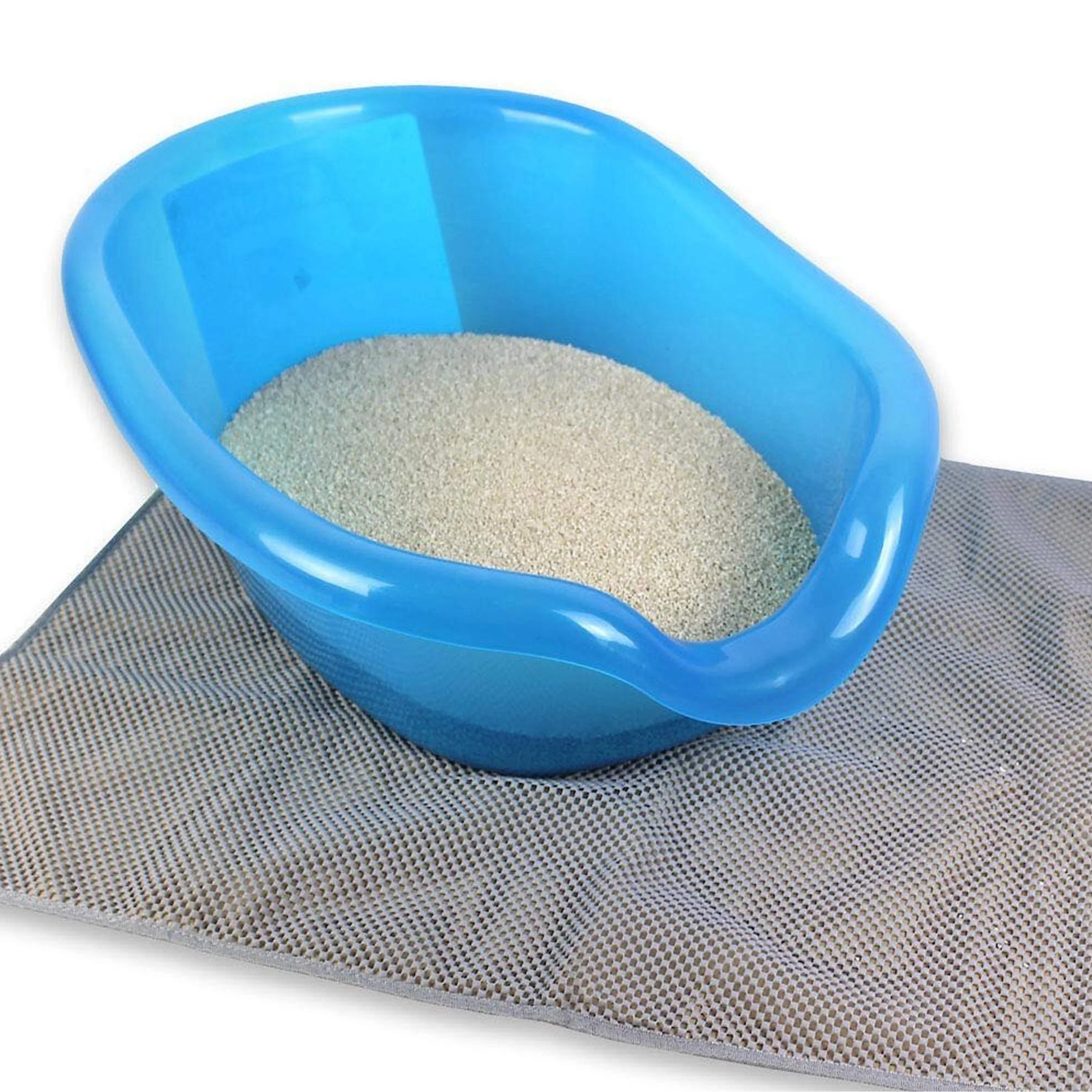 Pioneer Pet SmartCat The Ultimate Cat Litter Mat 24" x 36" - Image 4