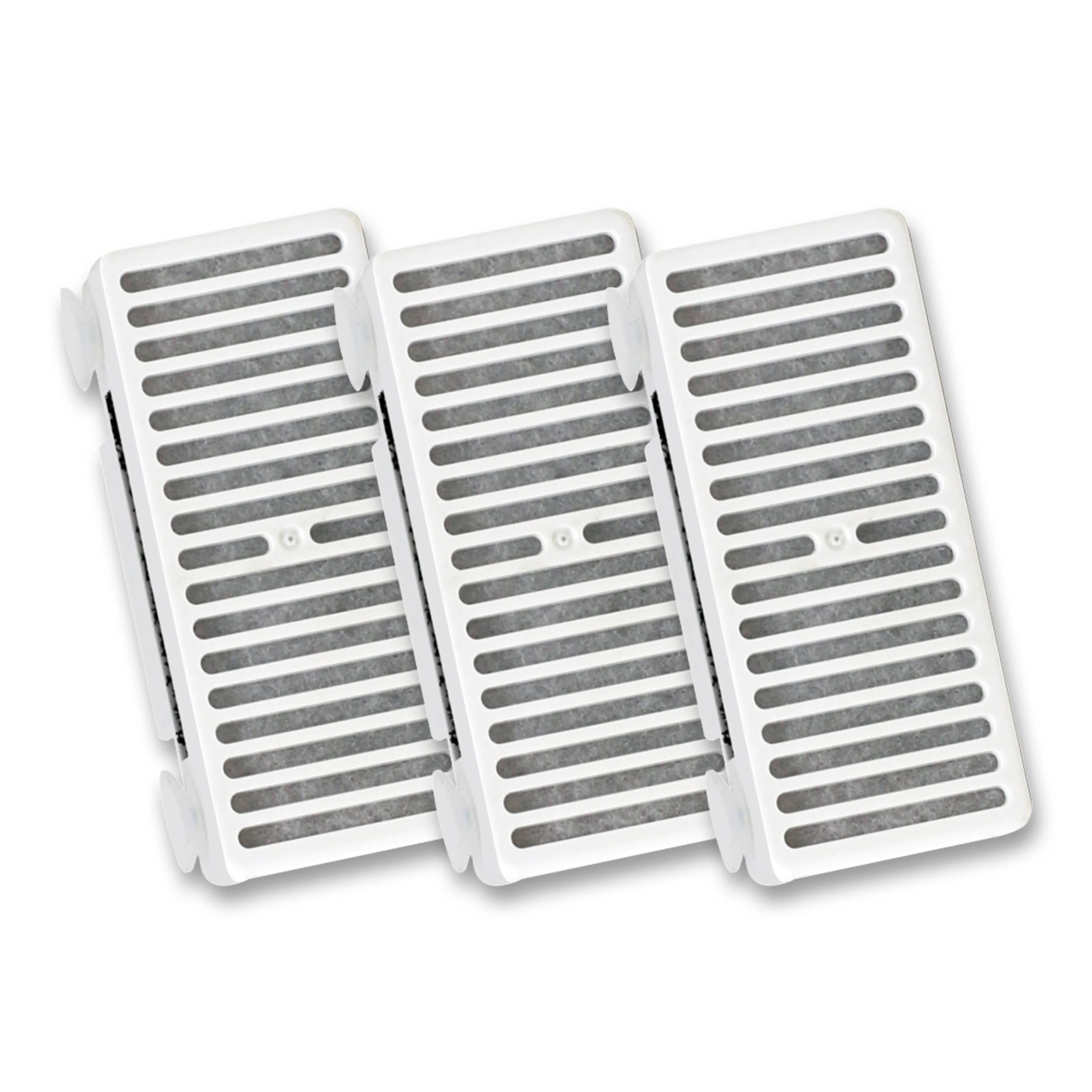 Pioneer Pet T-shaped Replacement Filters for Dog & Cat Drinking Fountain 3 Count - Image 6
