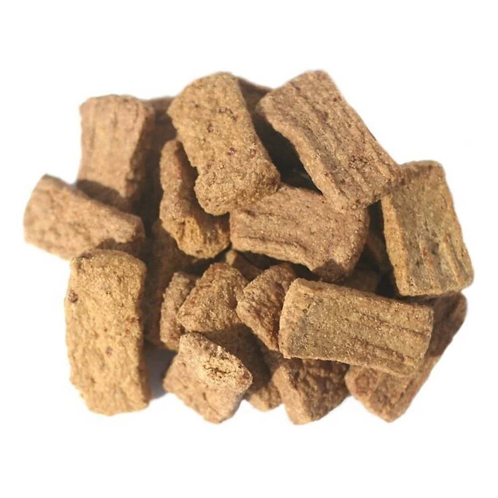 Plato Original Real Strips Duck Dog Treats 6-oz - Image 5