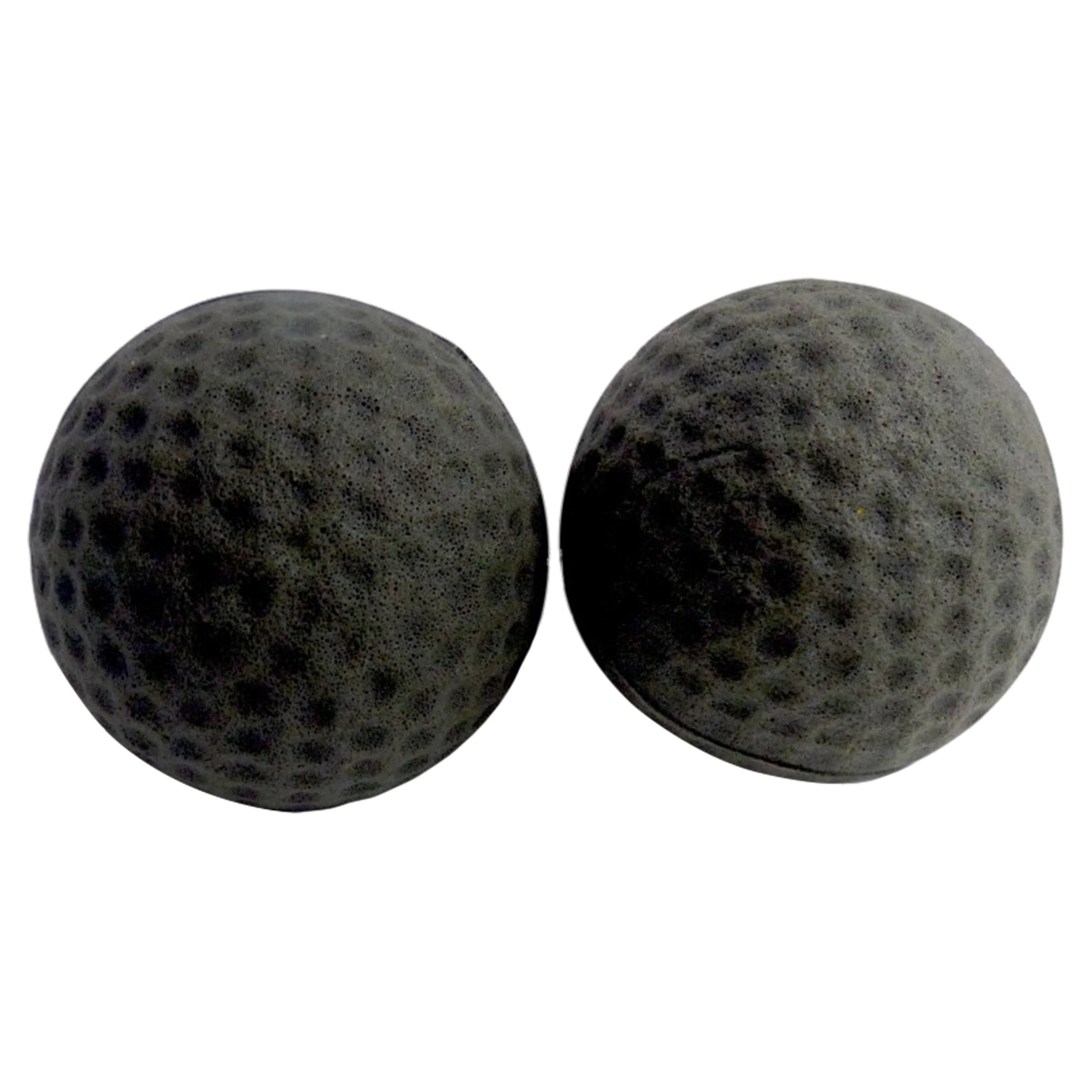 Equine Healthcare International Pomms Horse Ear Plugs Black 2 Count - Image 2