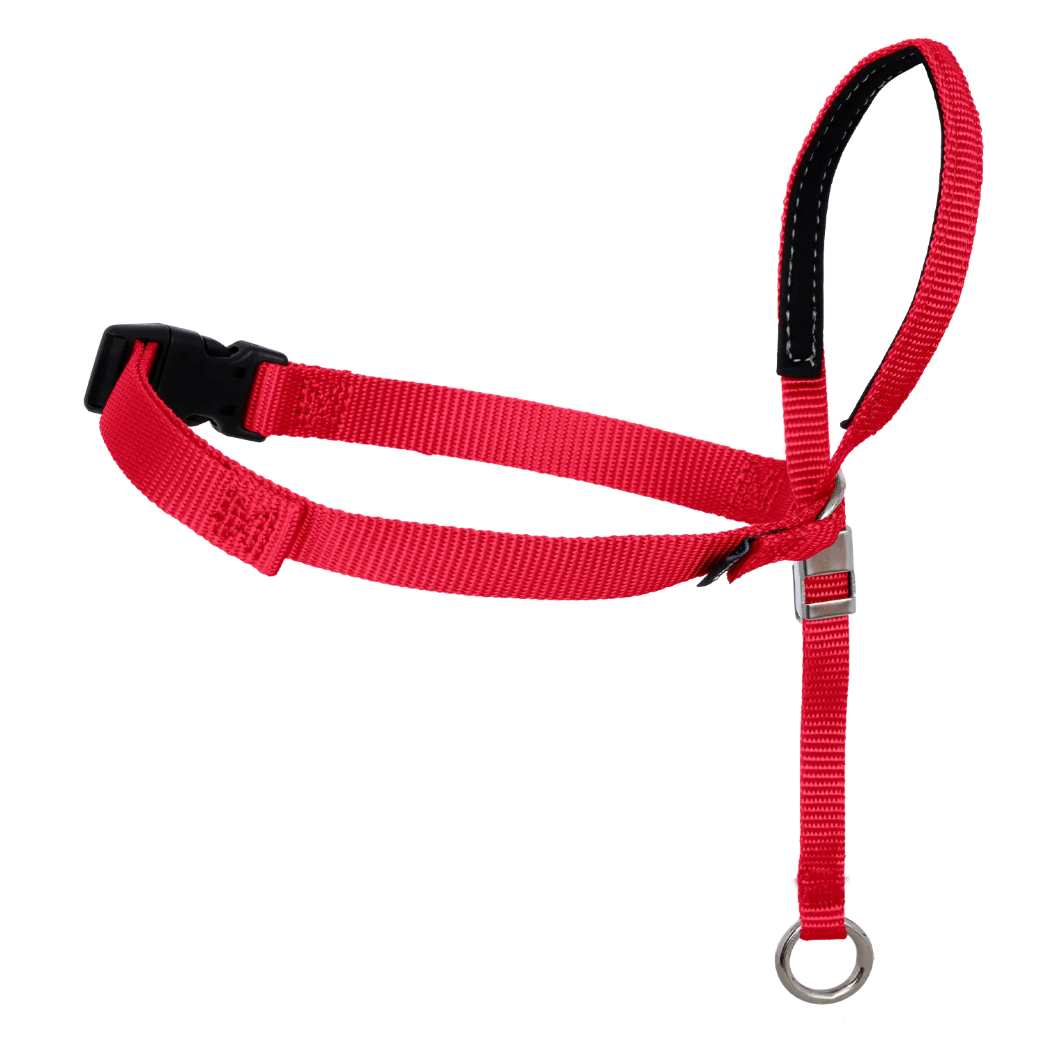 PetSafe Headcollar No-Pull Dog Collar Red Large - Image 7